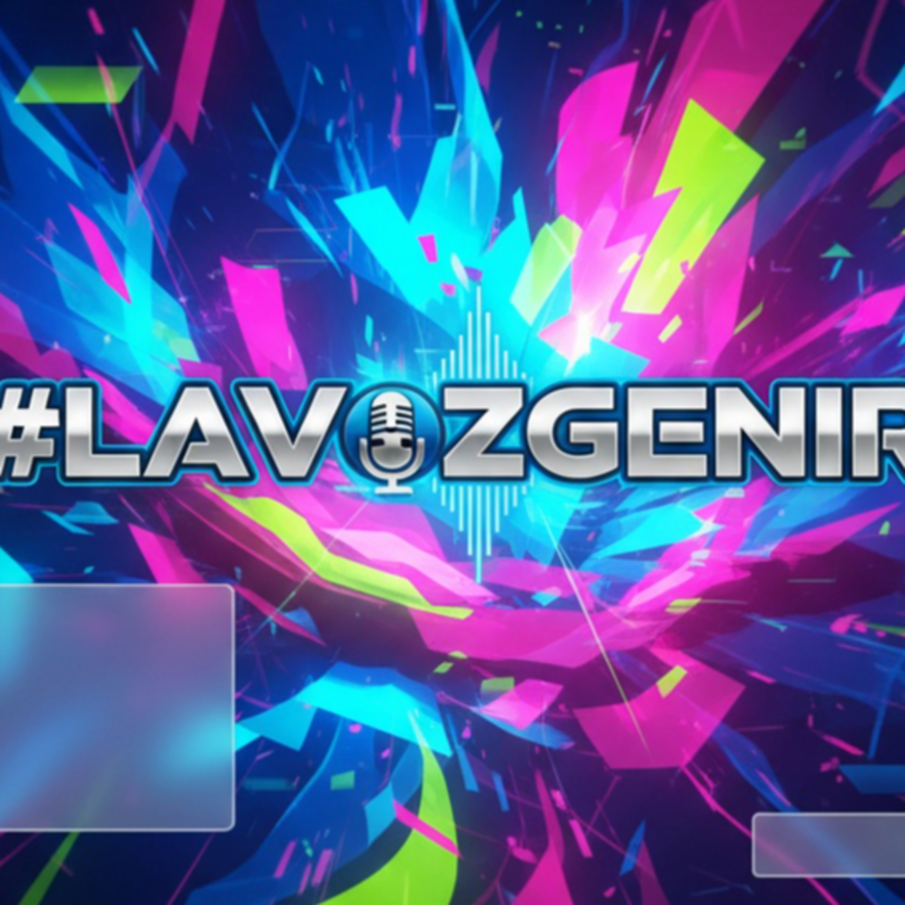 La Voz de la Generación Irrompible