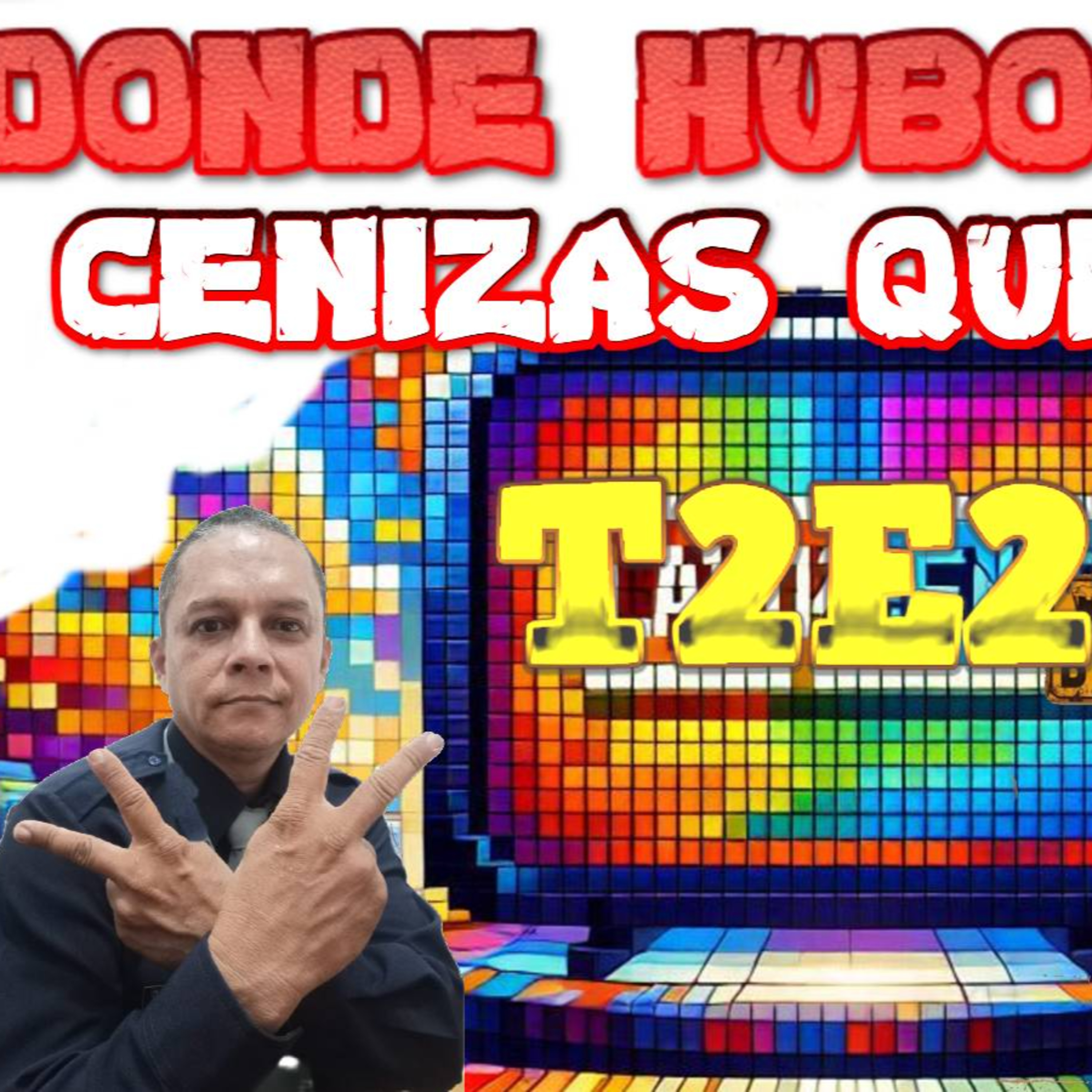 La Voz de la Generación Irrompible