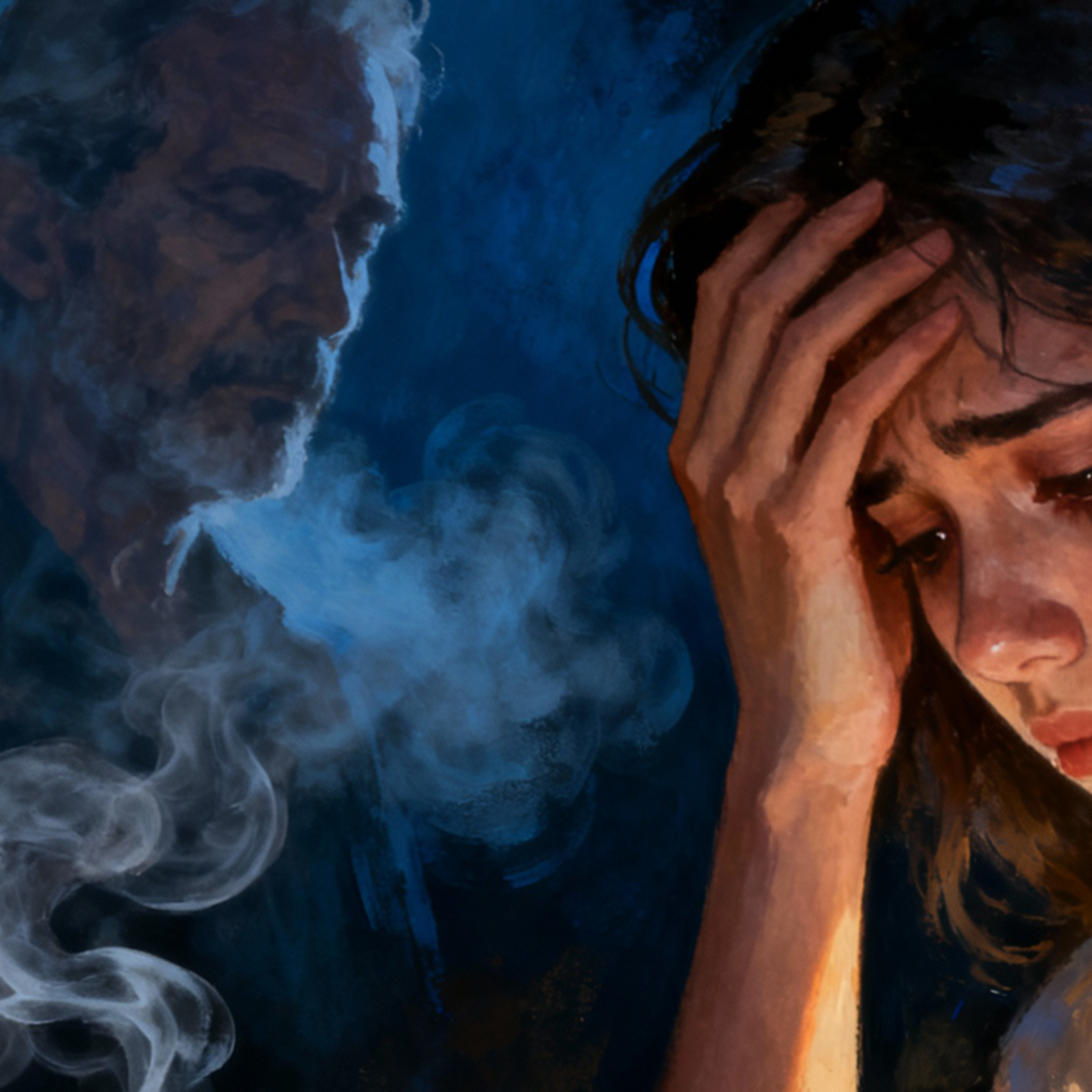 La Voz de la Generación Irrompible