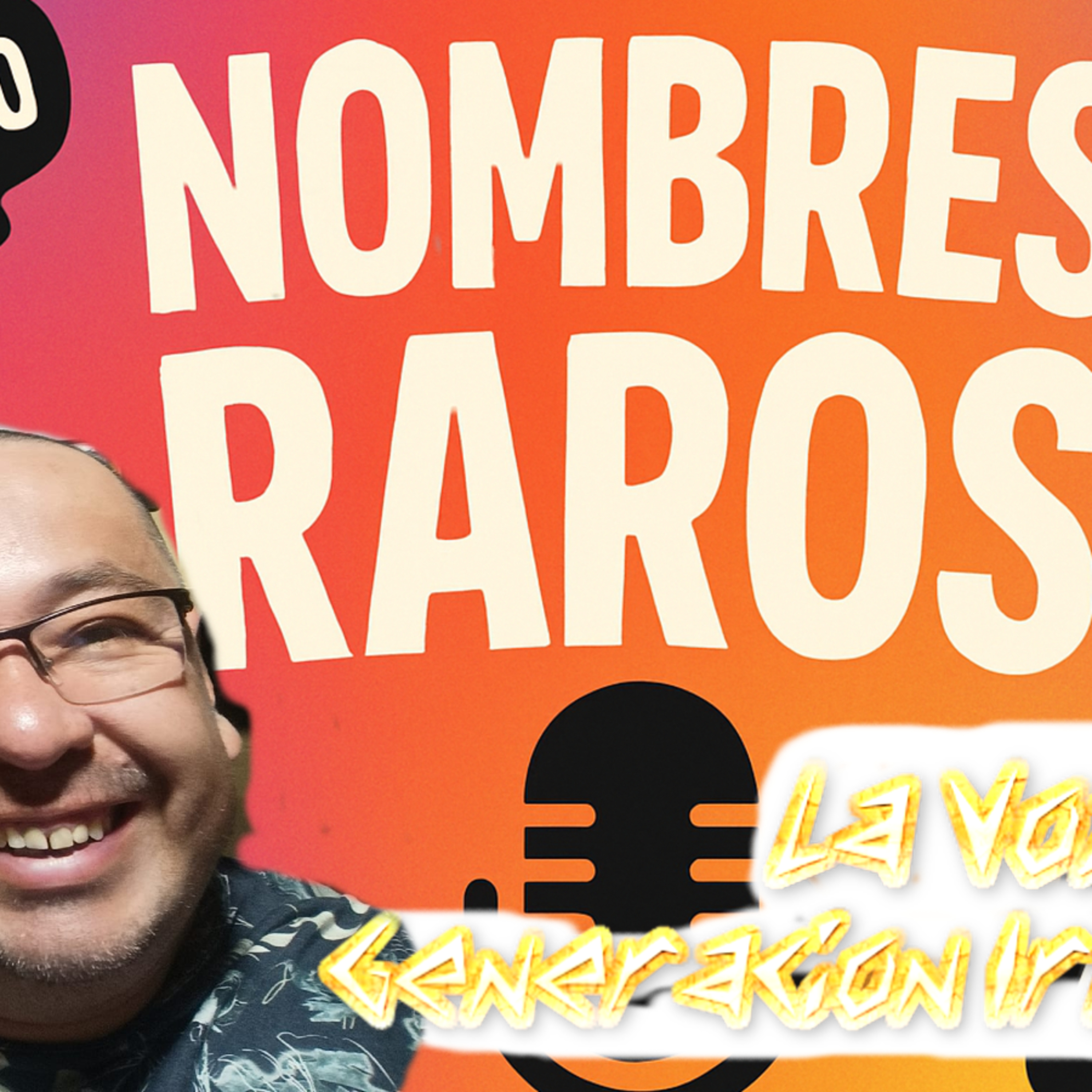 La Voz de la Generación Irrompible