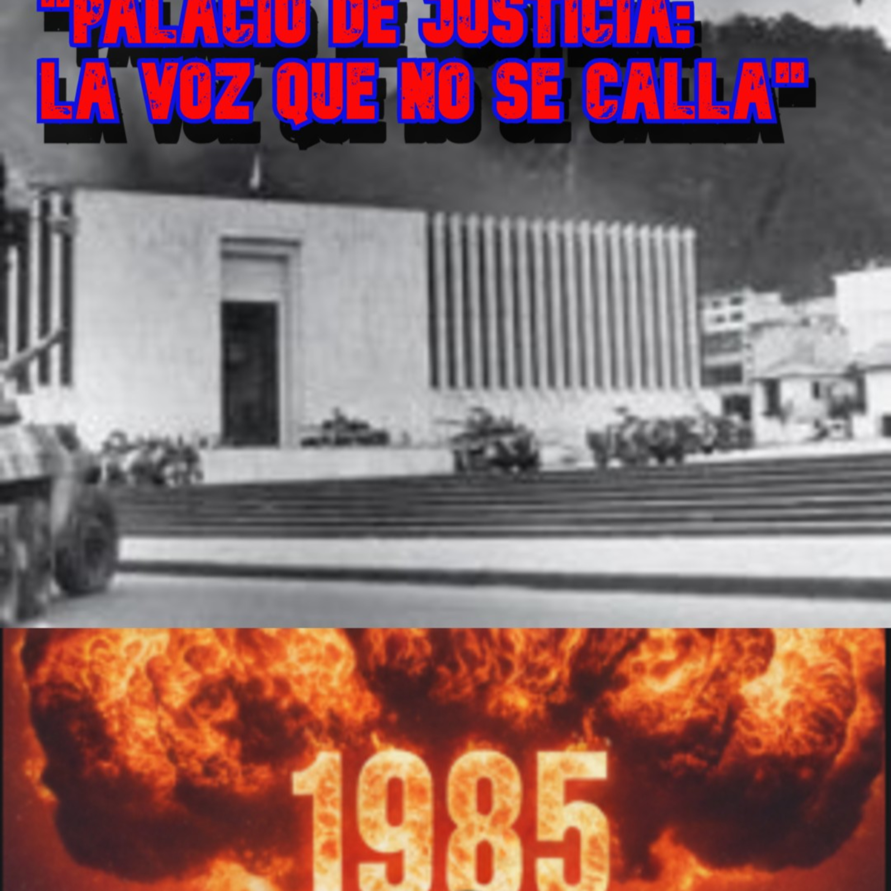 La Voz de la Generación Irrompible