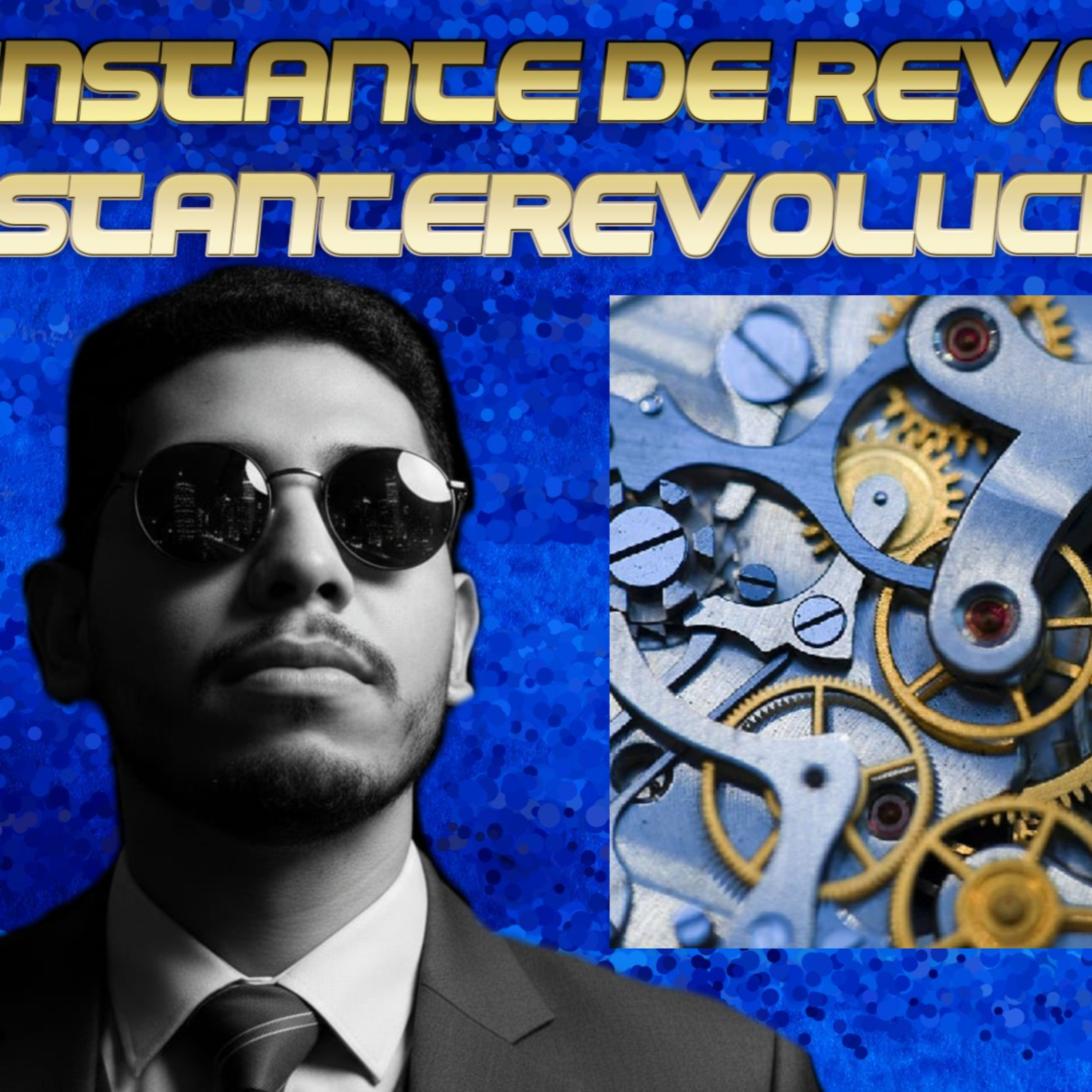 La Voz de la Generación Irrompible