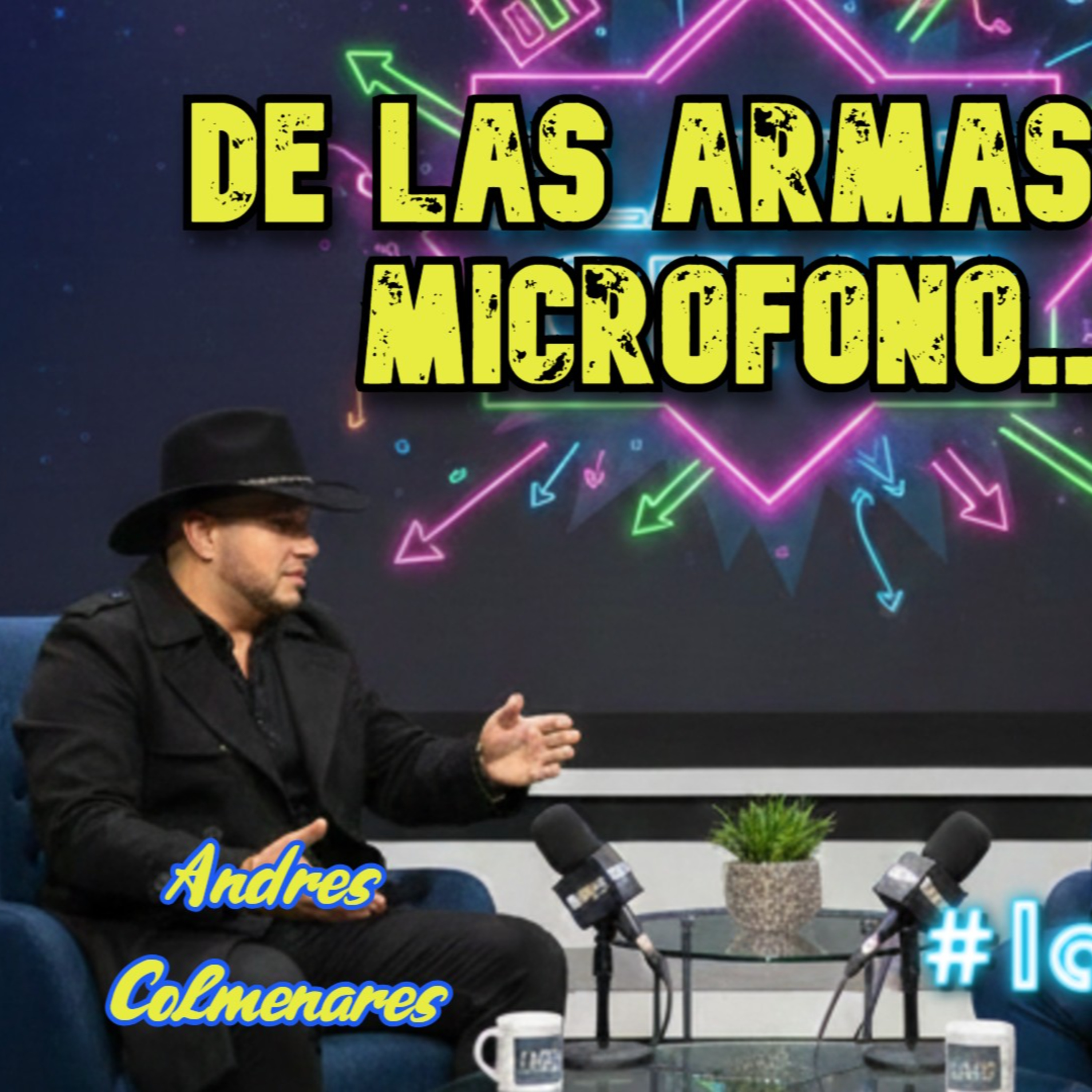 La Voz de la Generación Irrompible