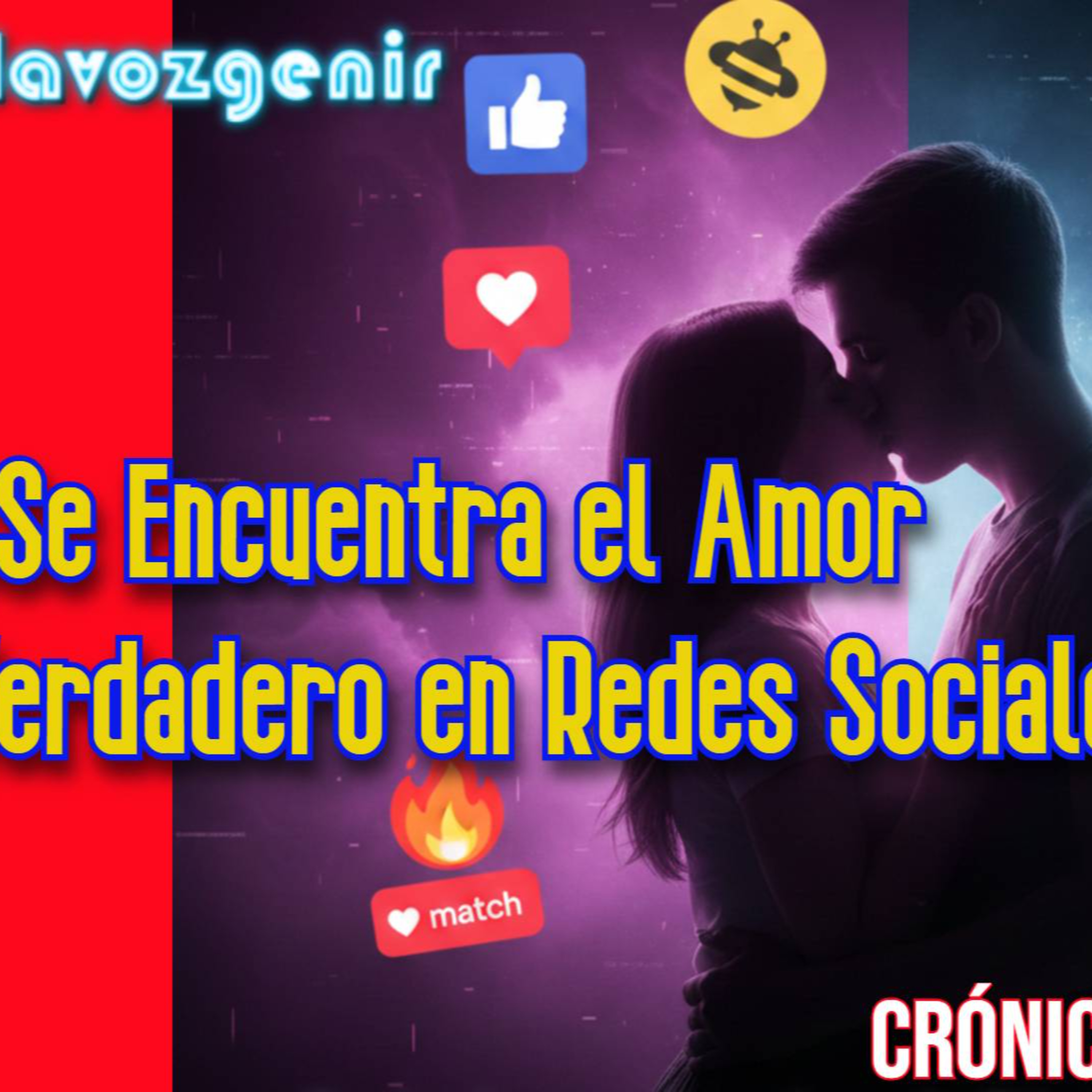 La Voz de la Generación Irrompible