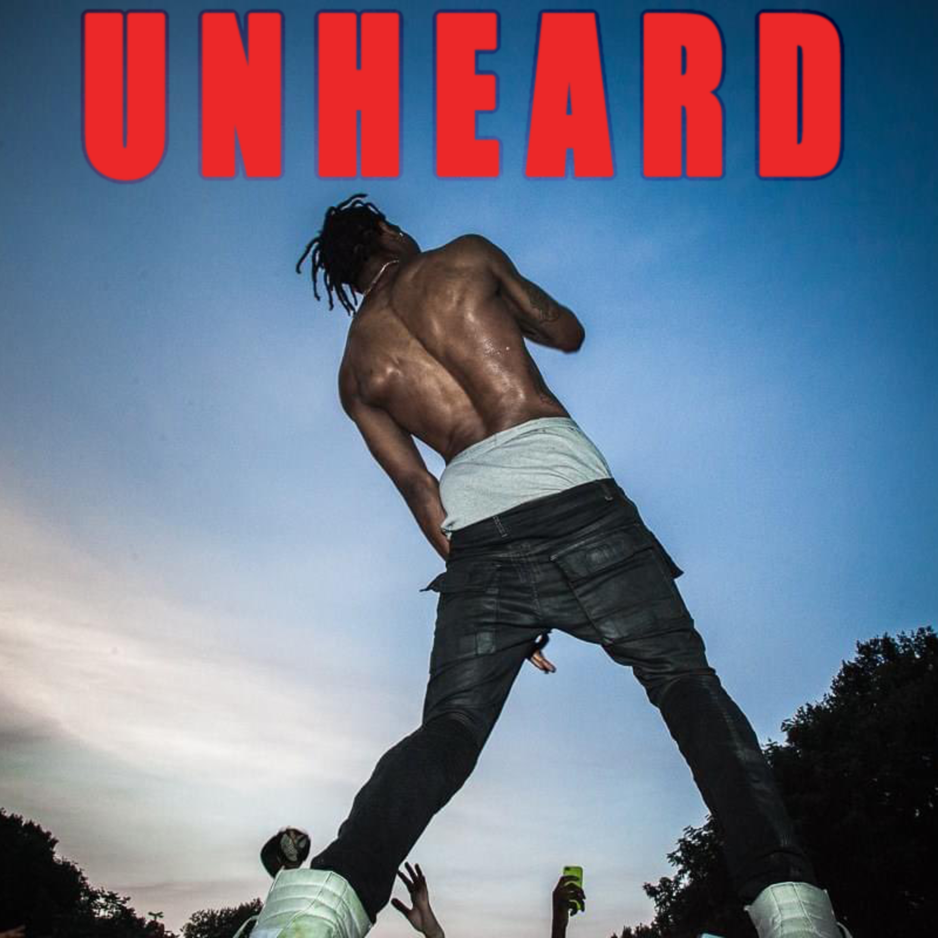 UNHEARD