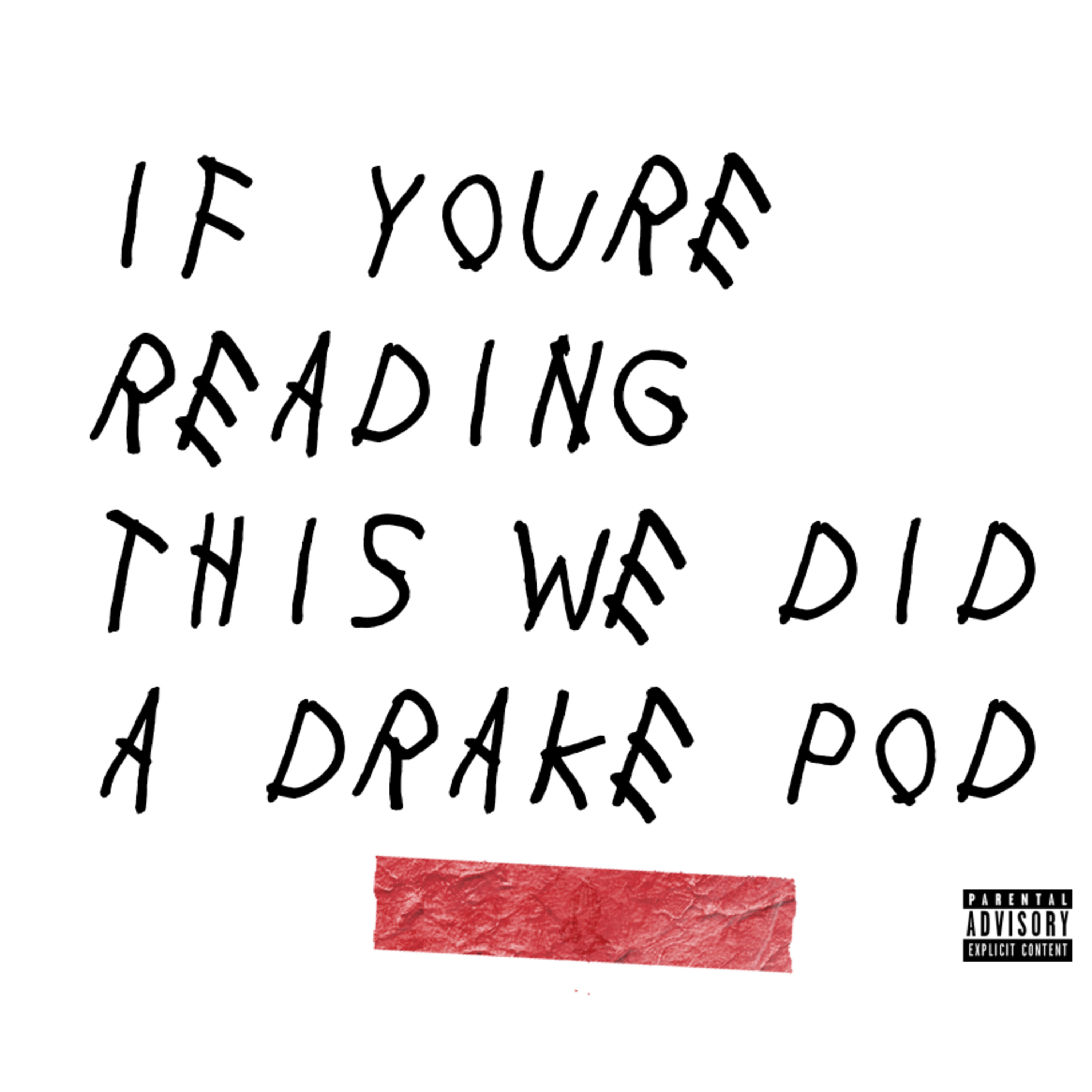 Episode 177 | "The Drake Era 2009-2024"