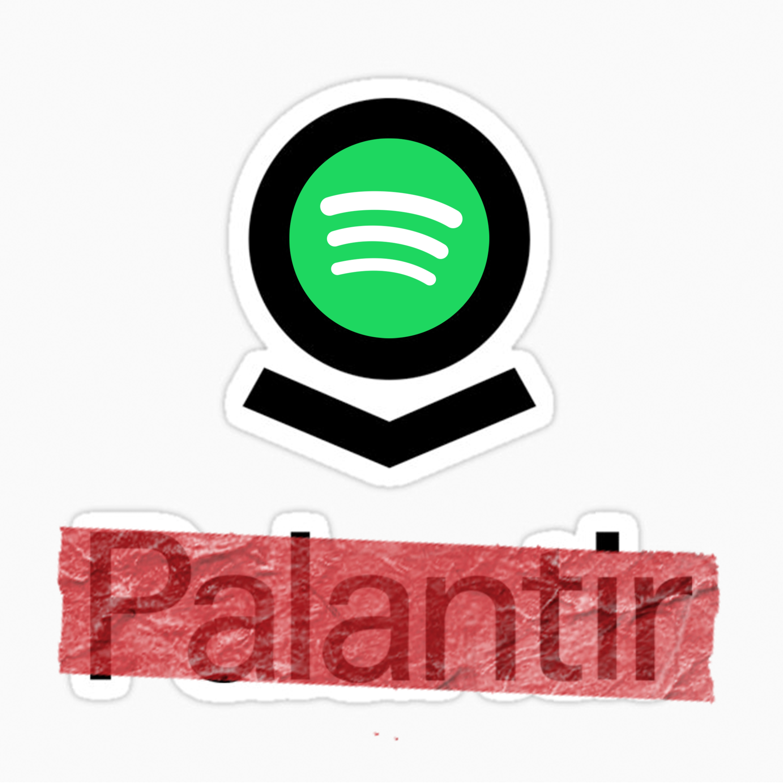 Episode 193 | "Palantir x Spotify"