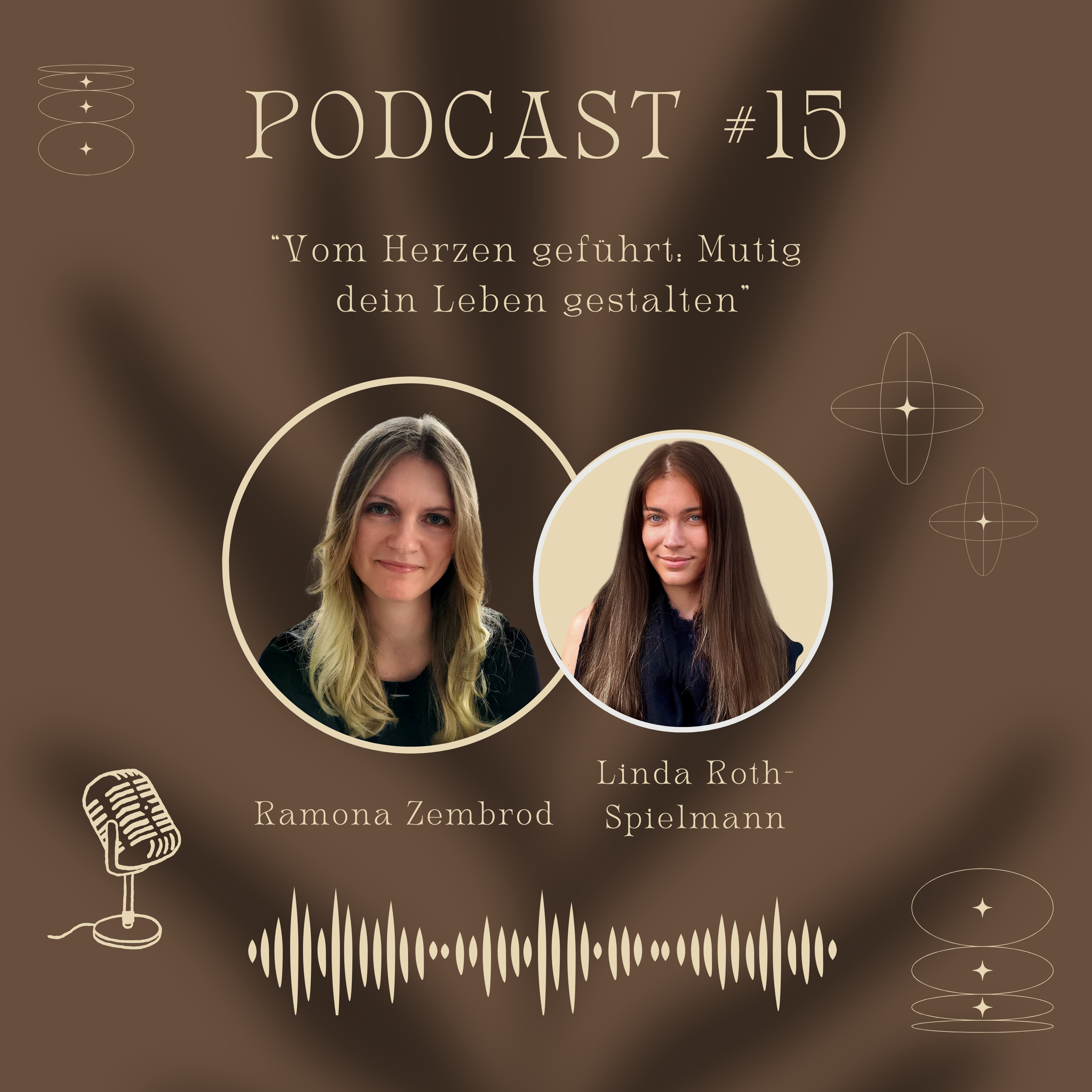 „Grenzen sprengen“ mit Ramona Zembrod
