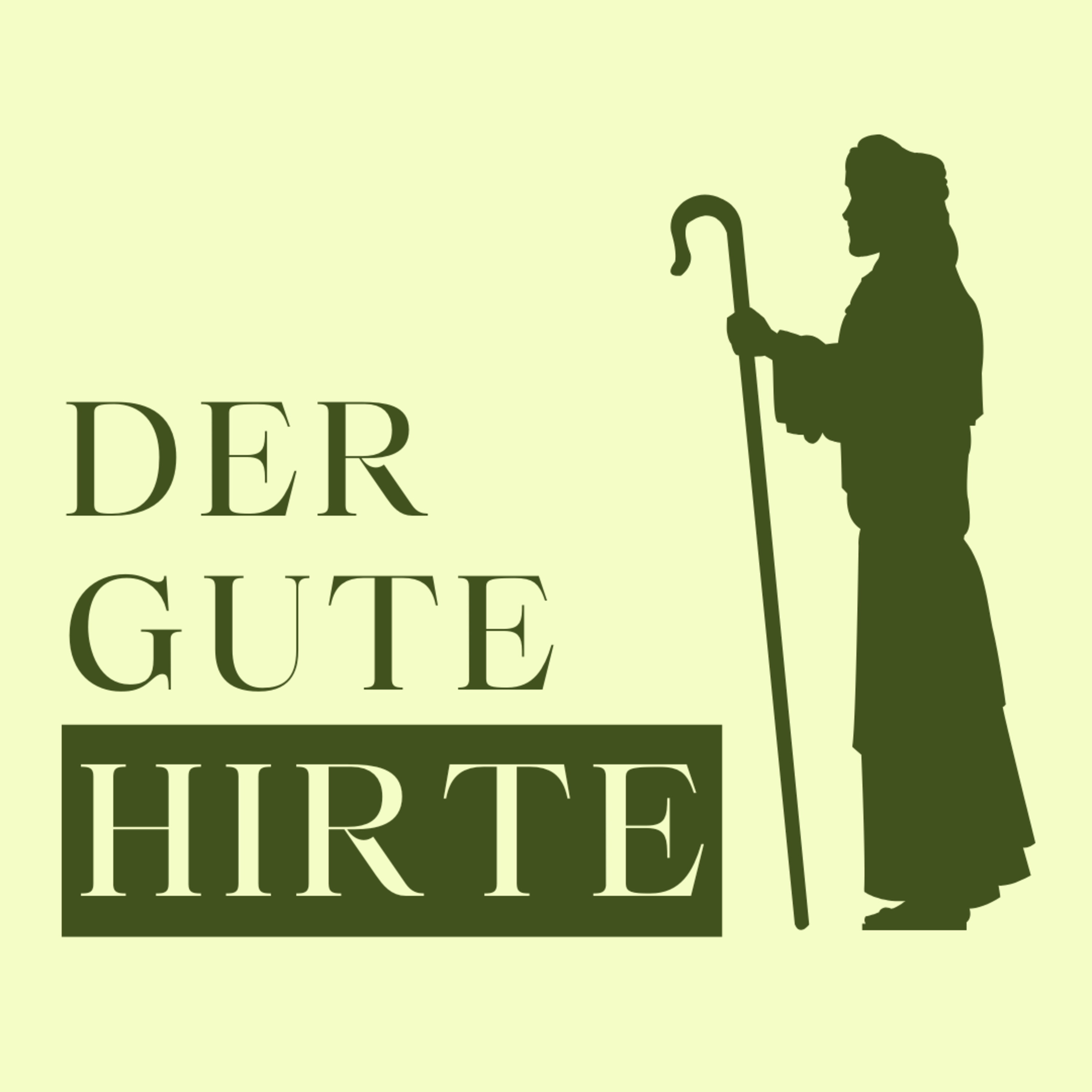 Der gute Hirte episode artwork