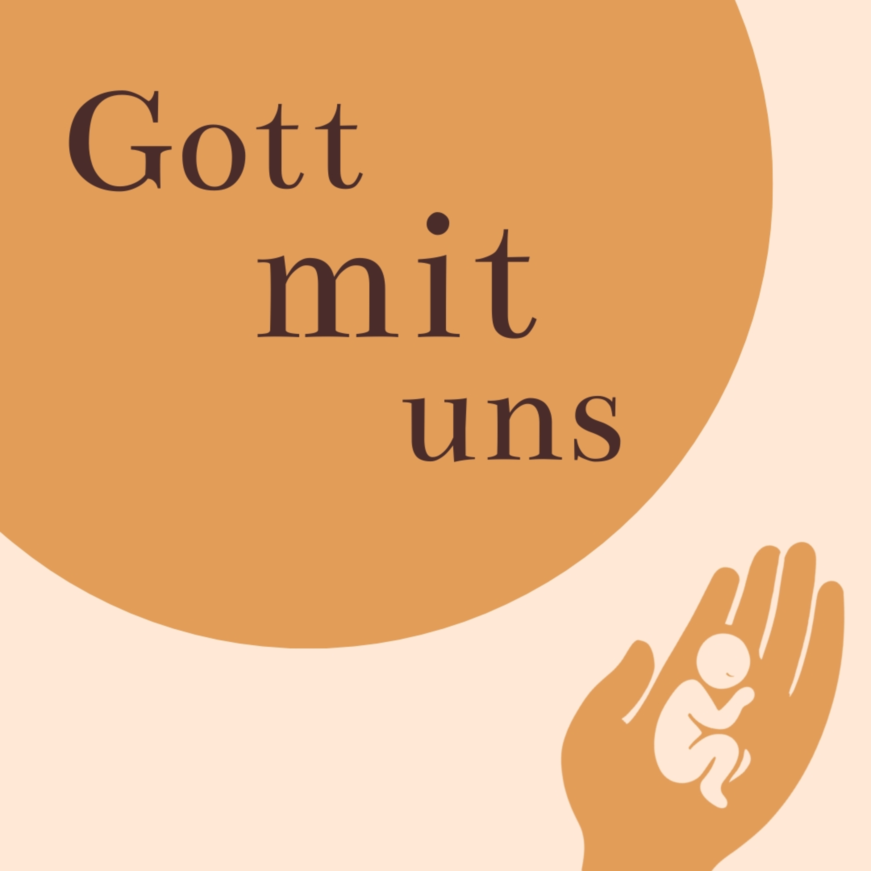 Gott mit uns. episode artwork