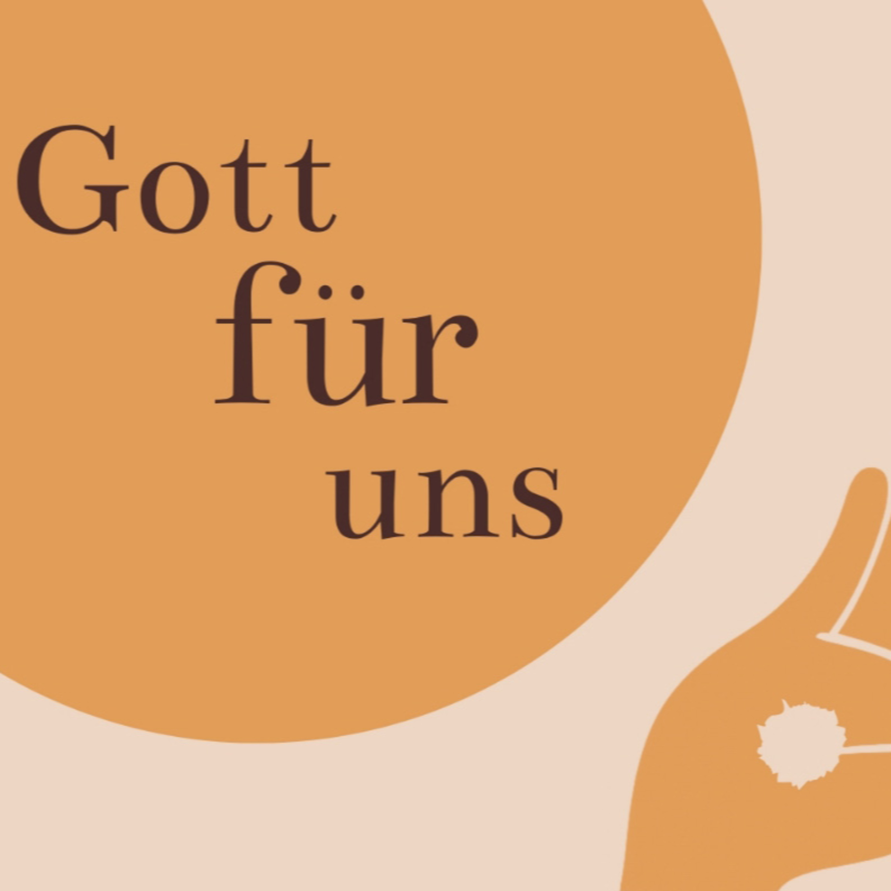 Gott für uns episode artwork