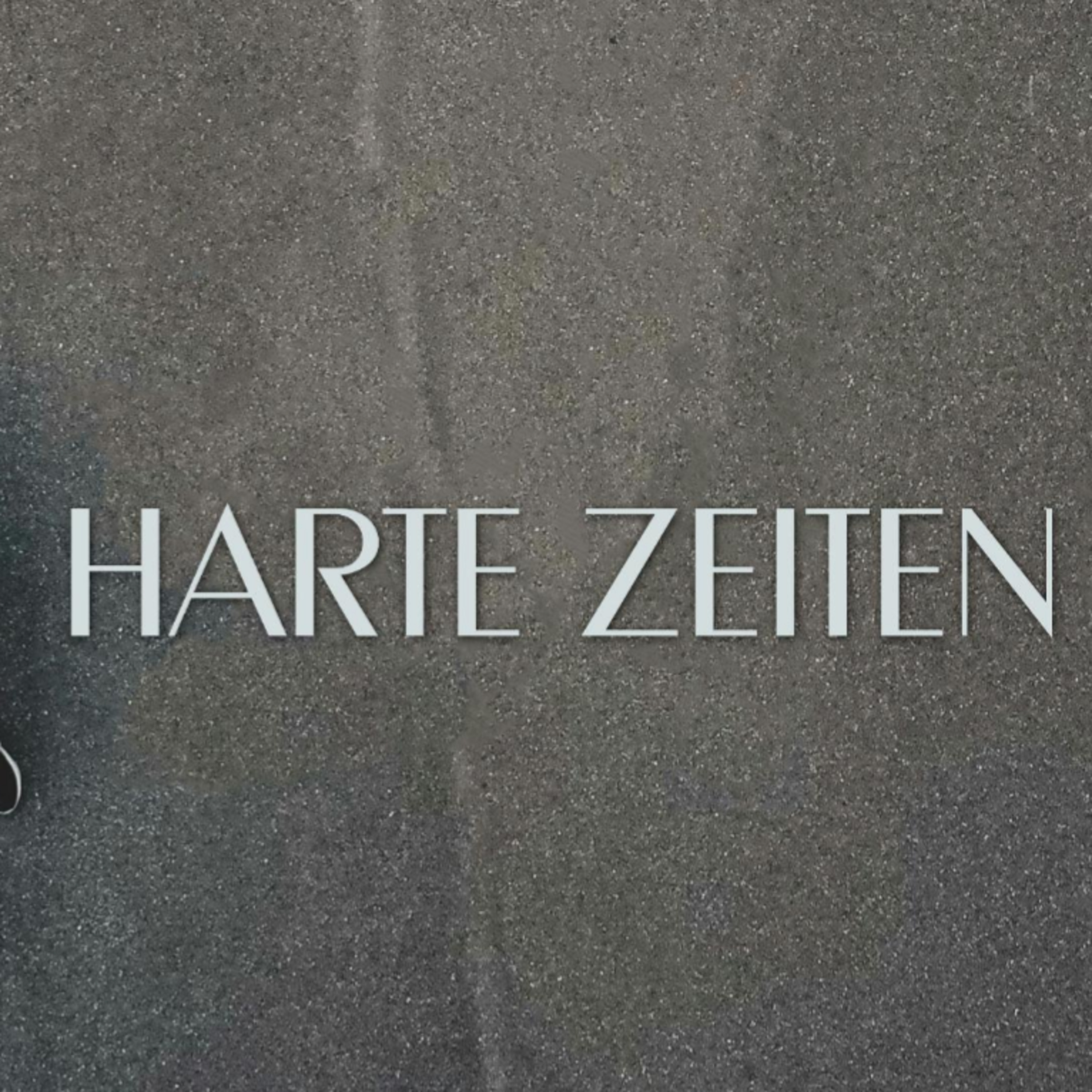 Harte Zeiten episode artwork