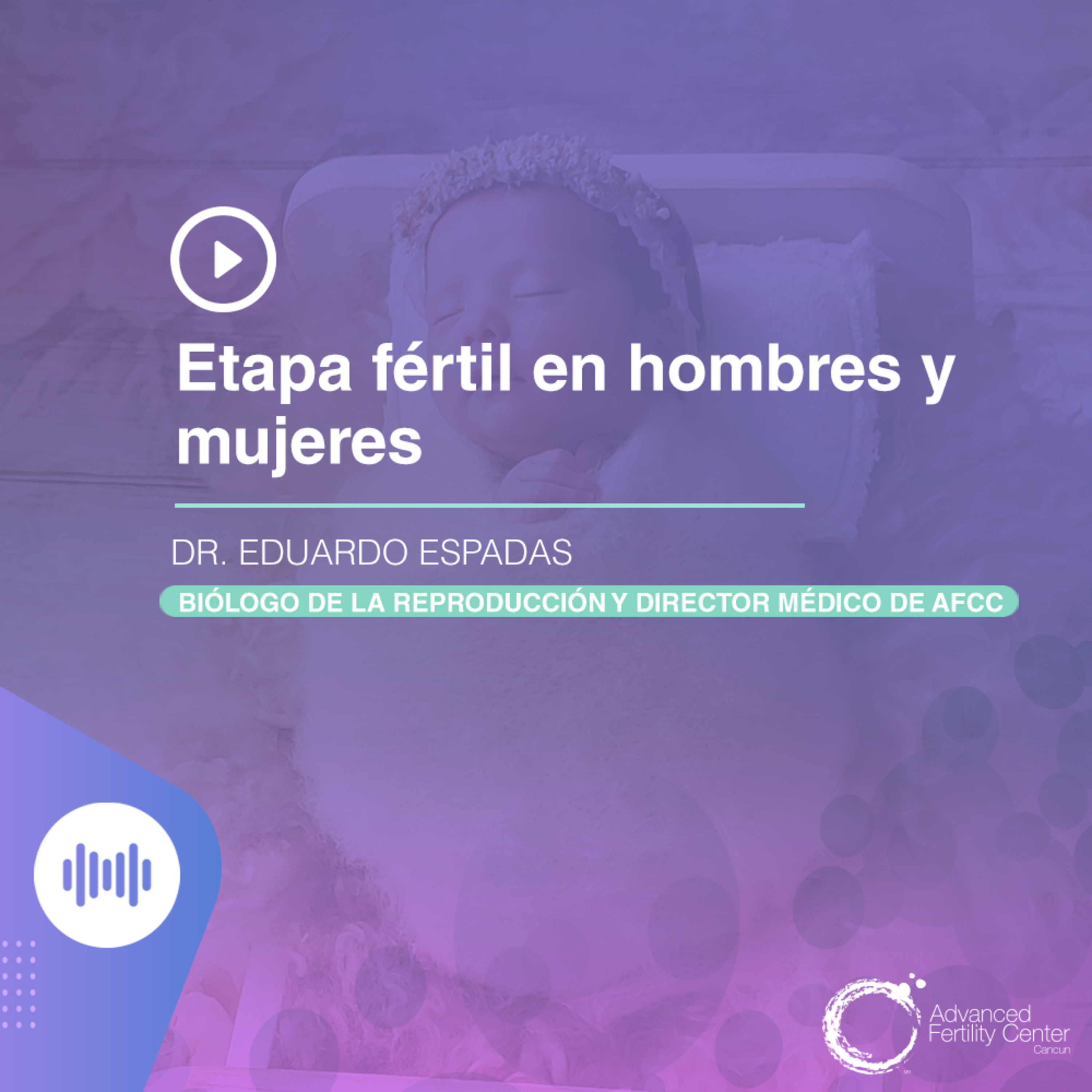 E78 - Etapa fértil en hombres y mujeres episode artwork