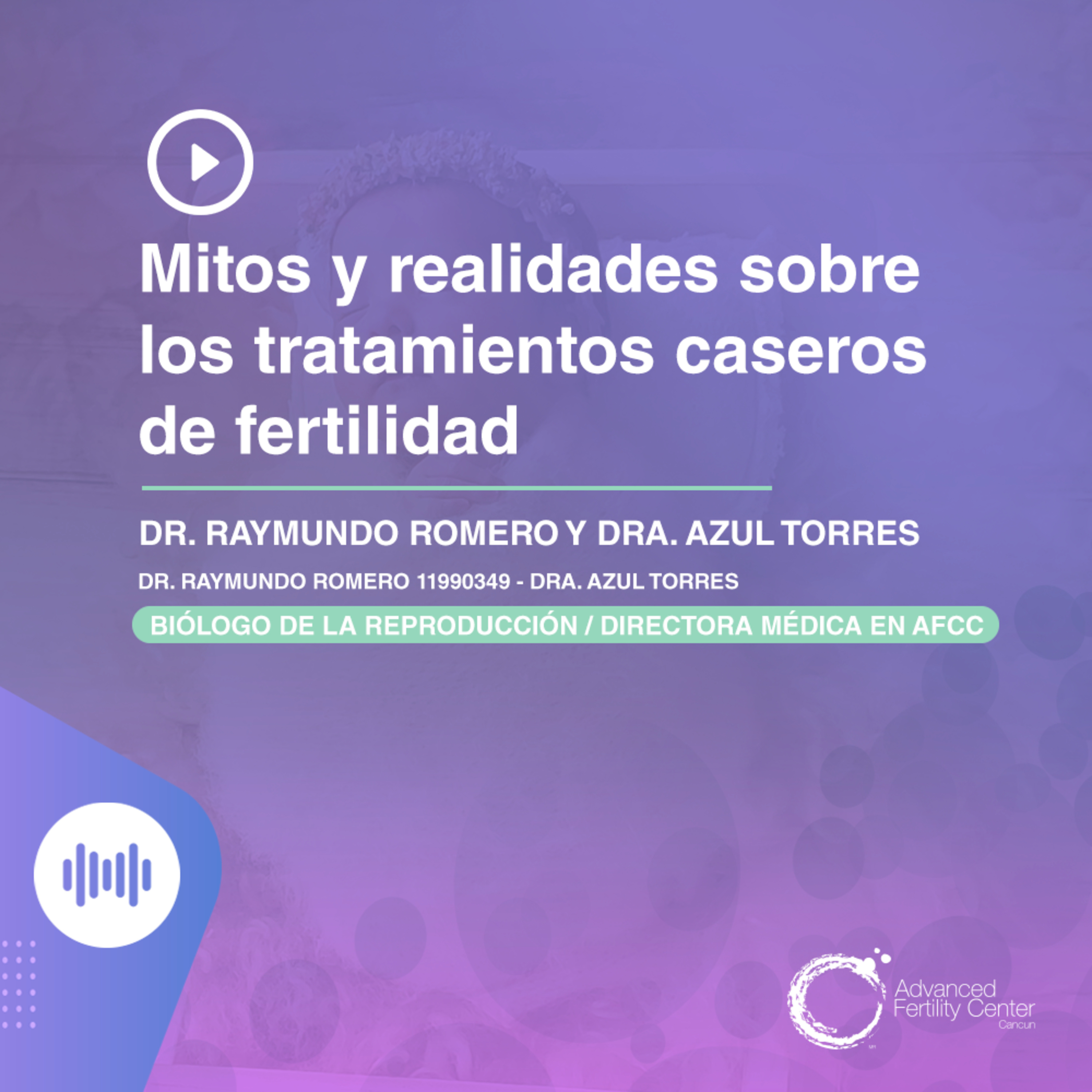 E95 - Mitos y realidades de tratamientos caseros episode artwork