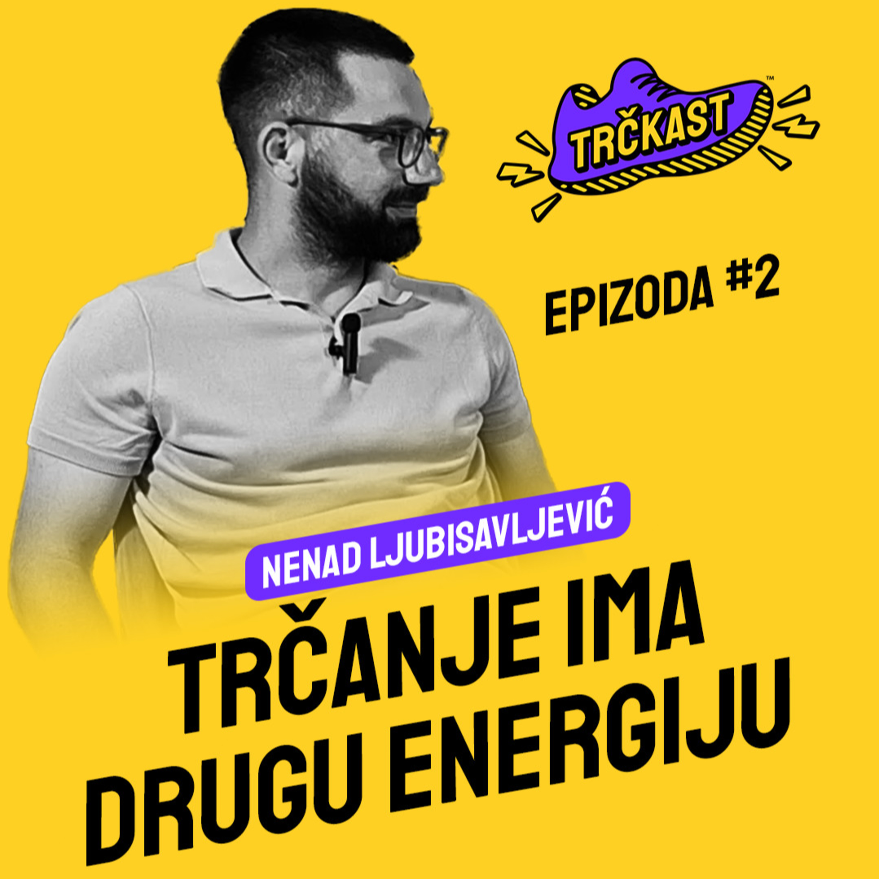 TRČKAST