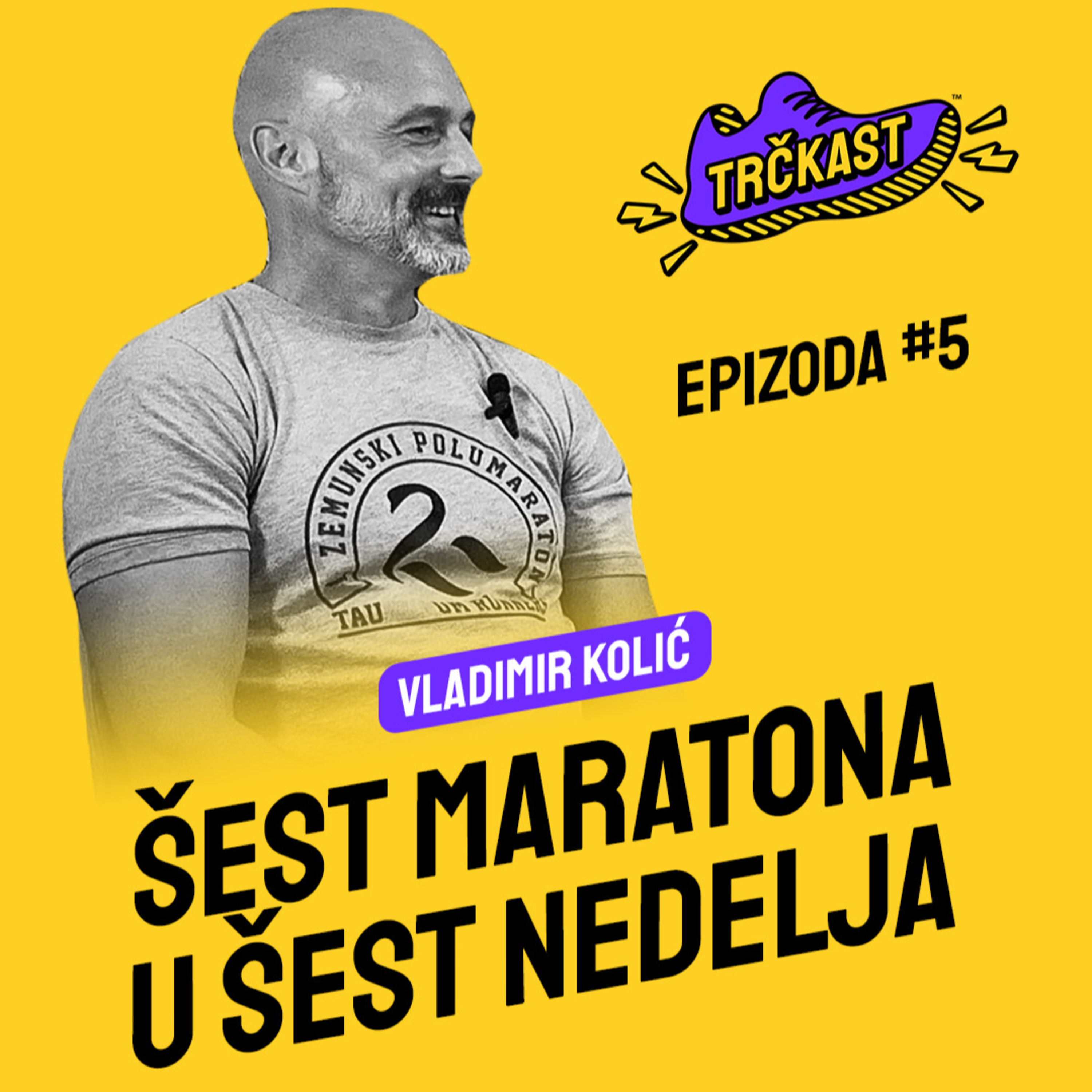 TRČKAST
