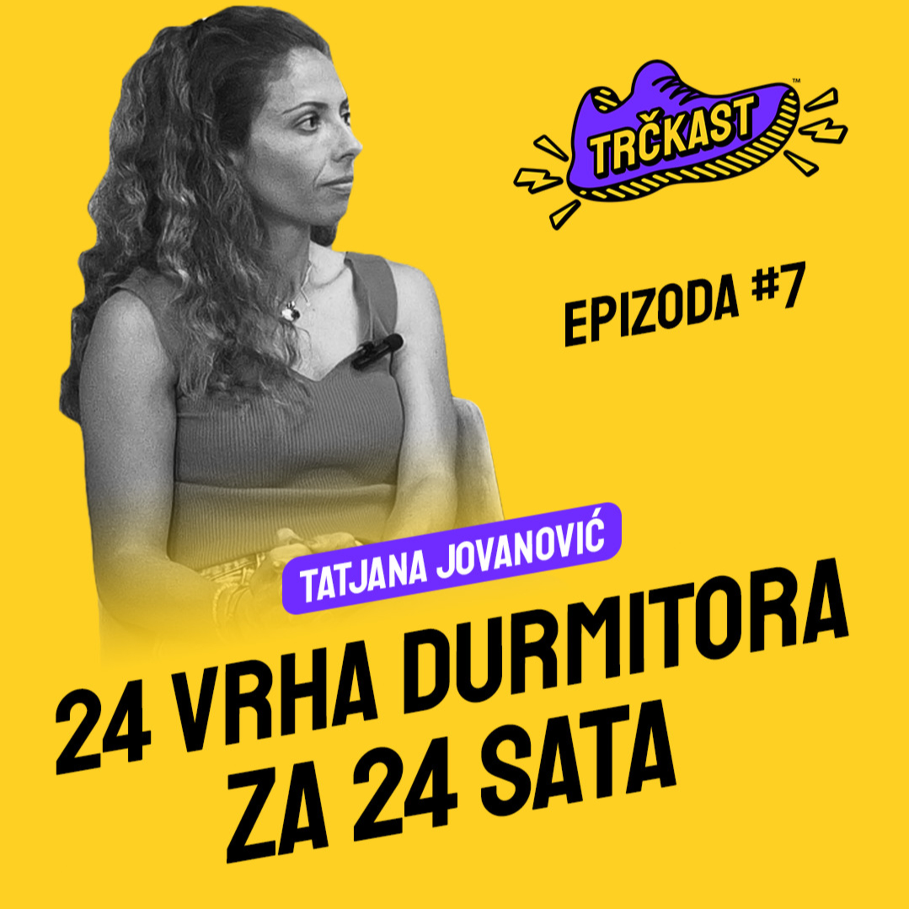 TRČKAST