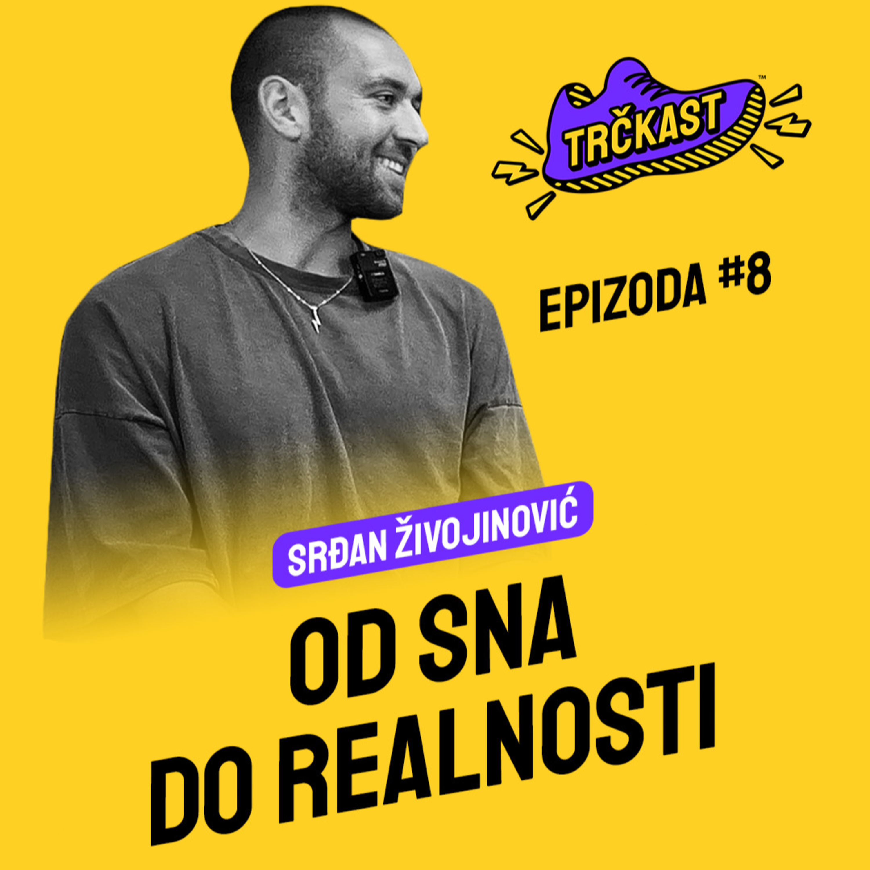 TRČKAST