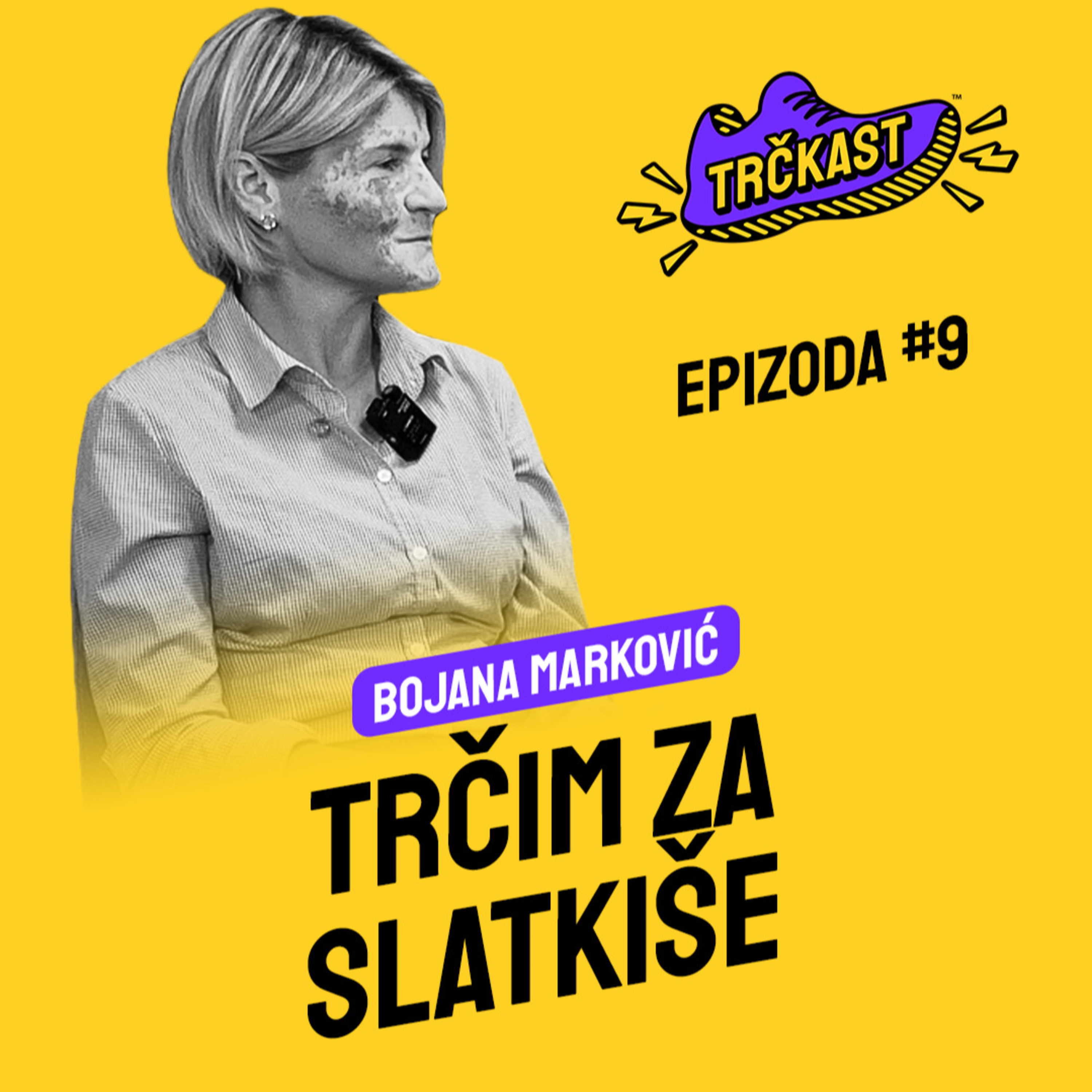 TRČKAST