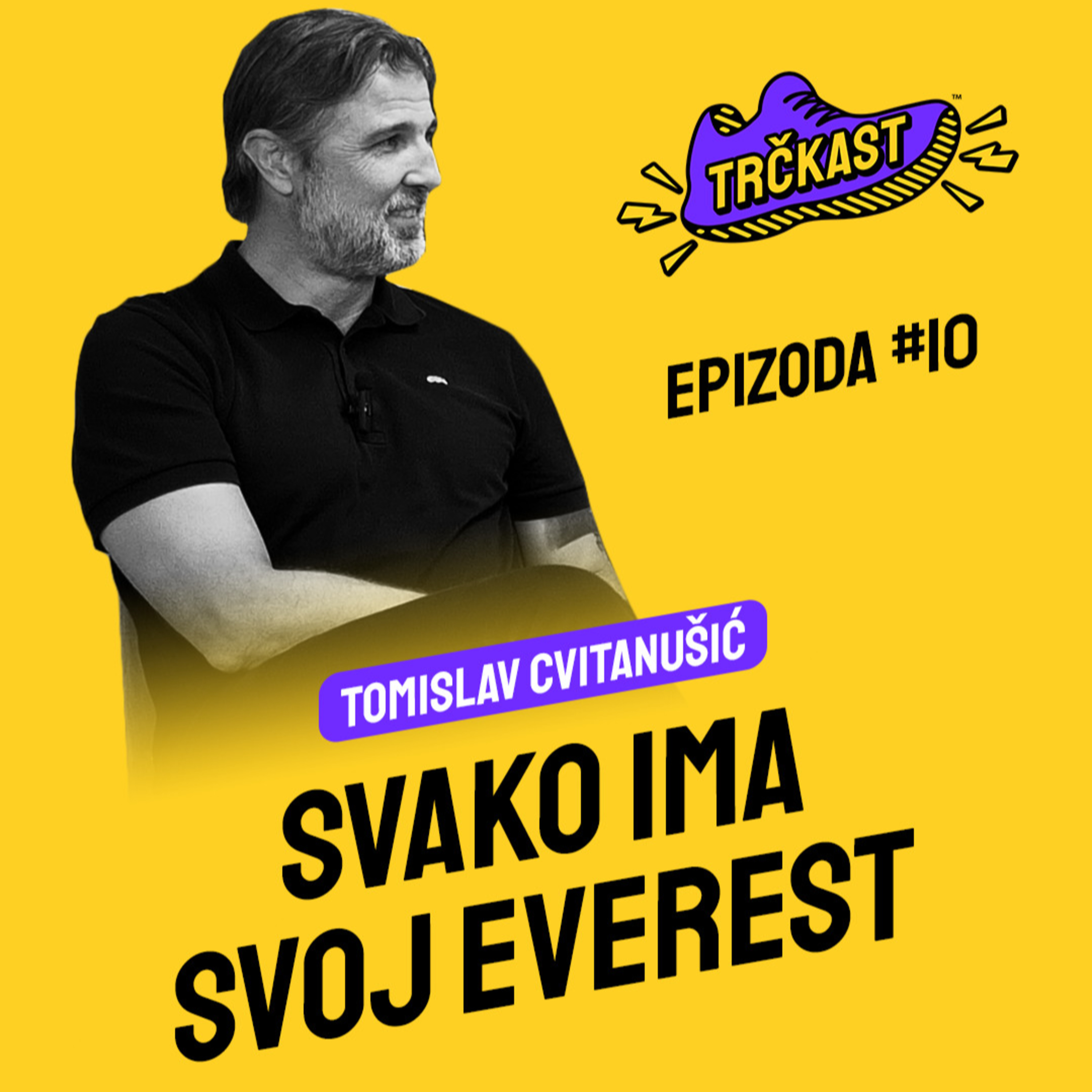 TRČKAST