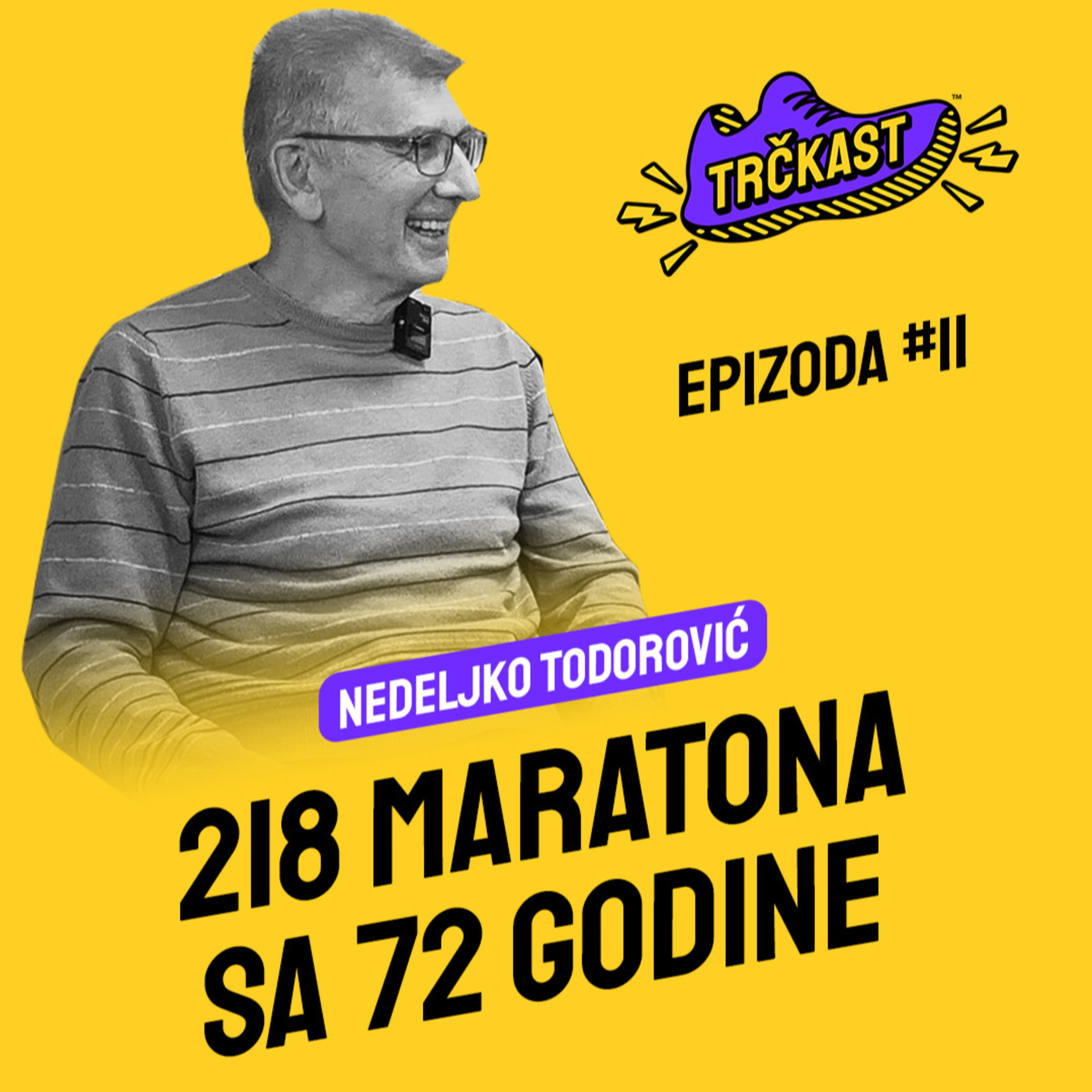 TRČKAST