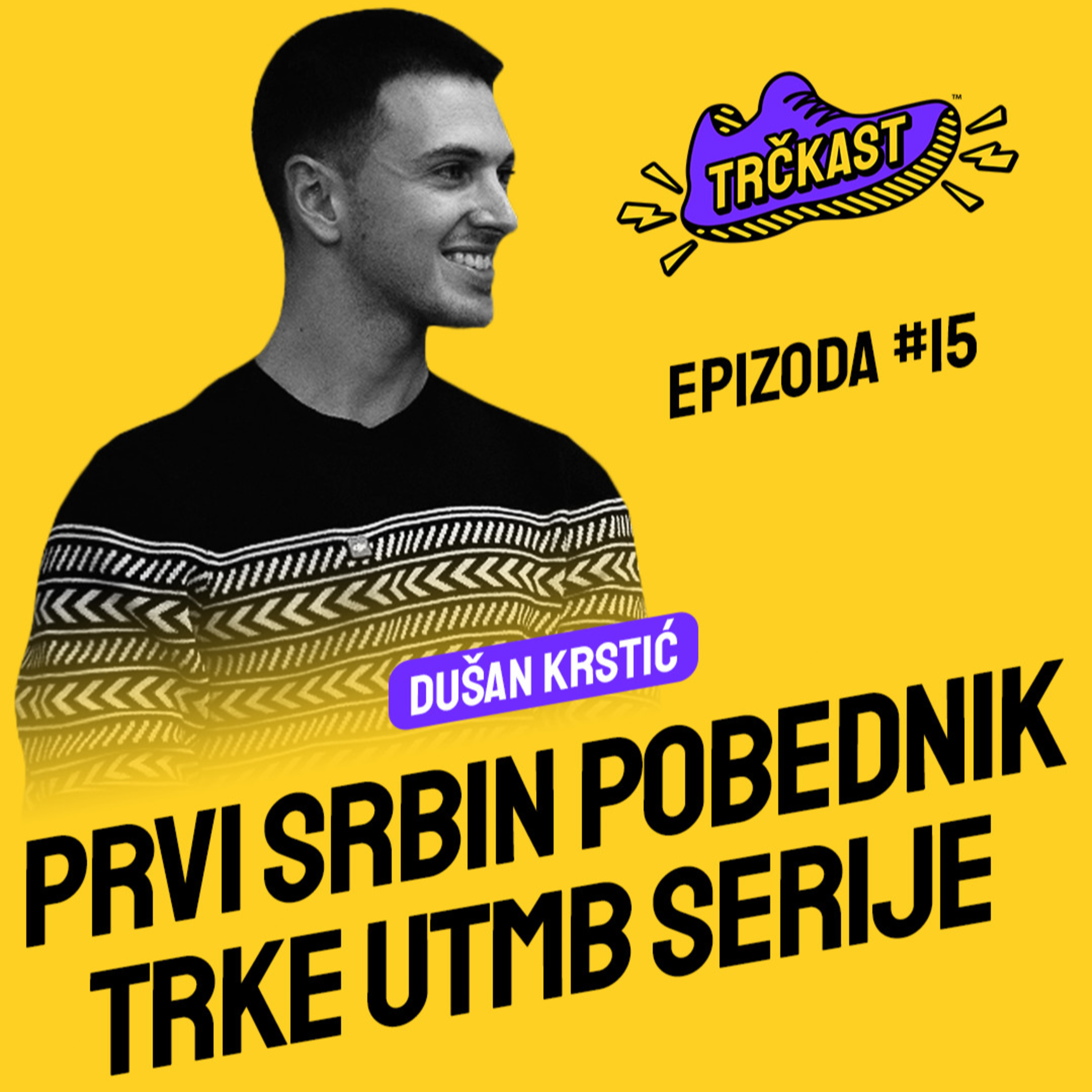 TRČKAST