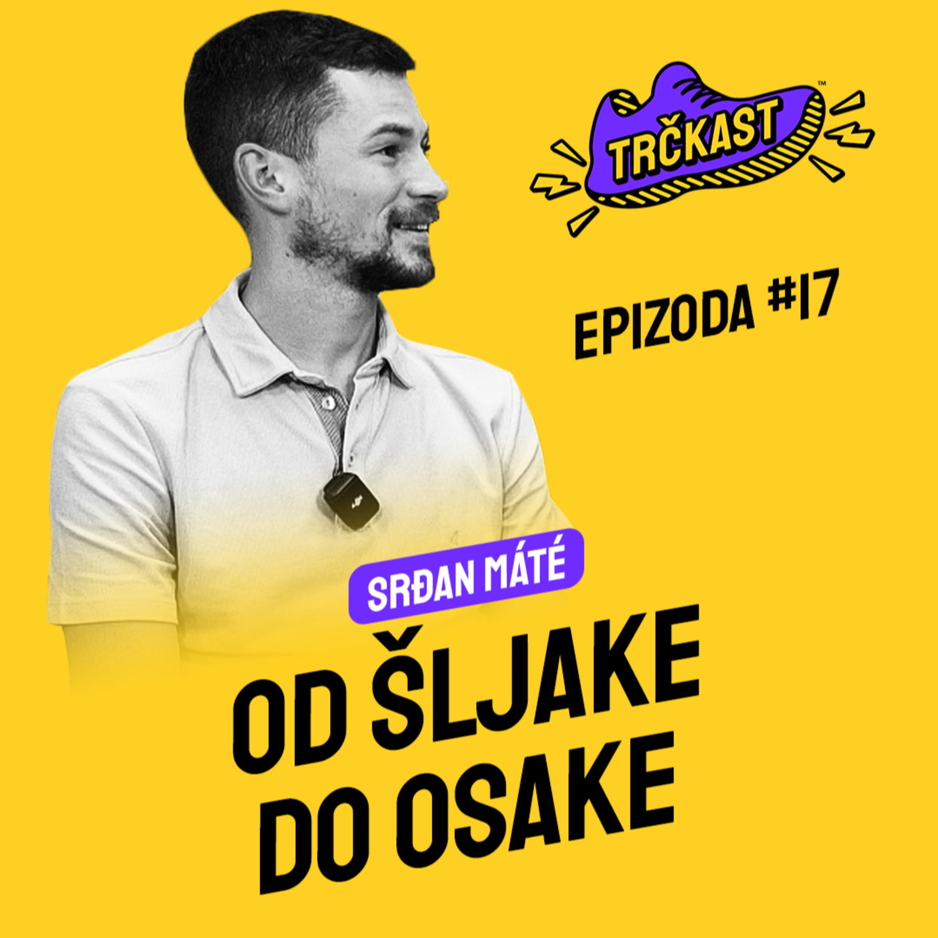 TRČKAST