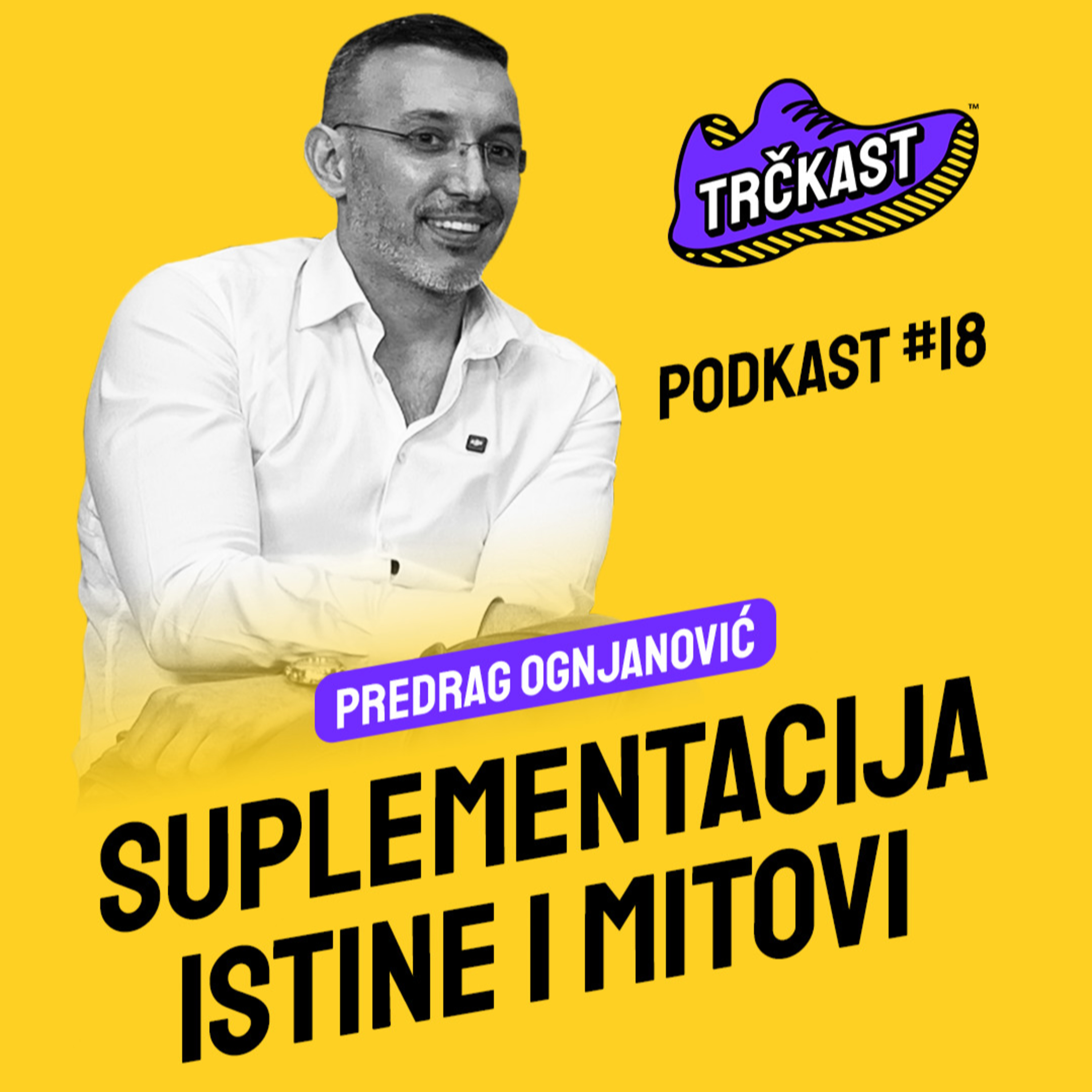 TRČKAST