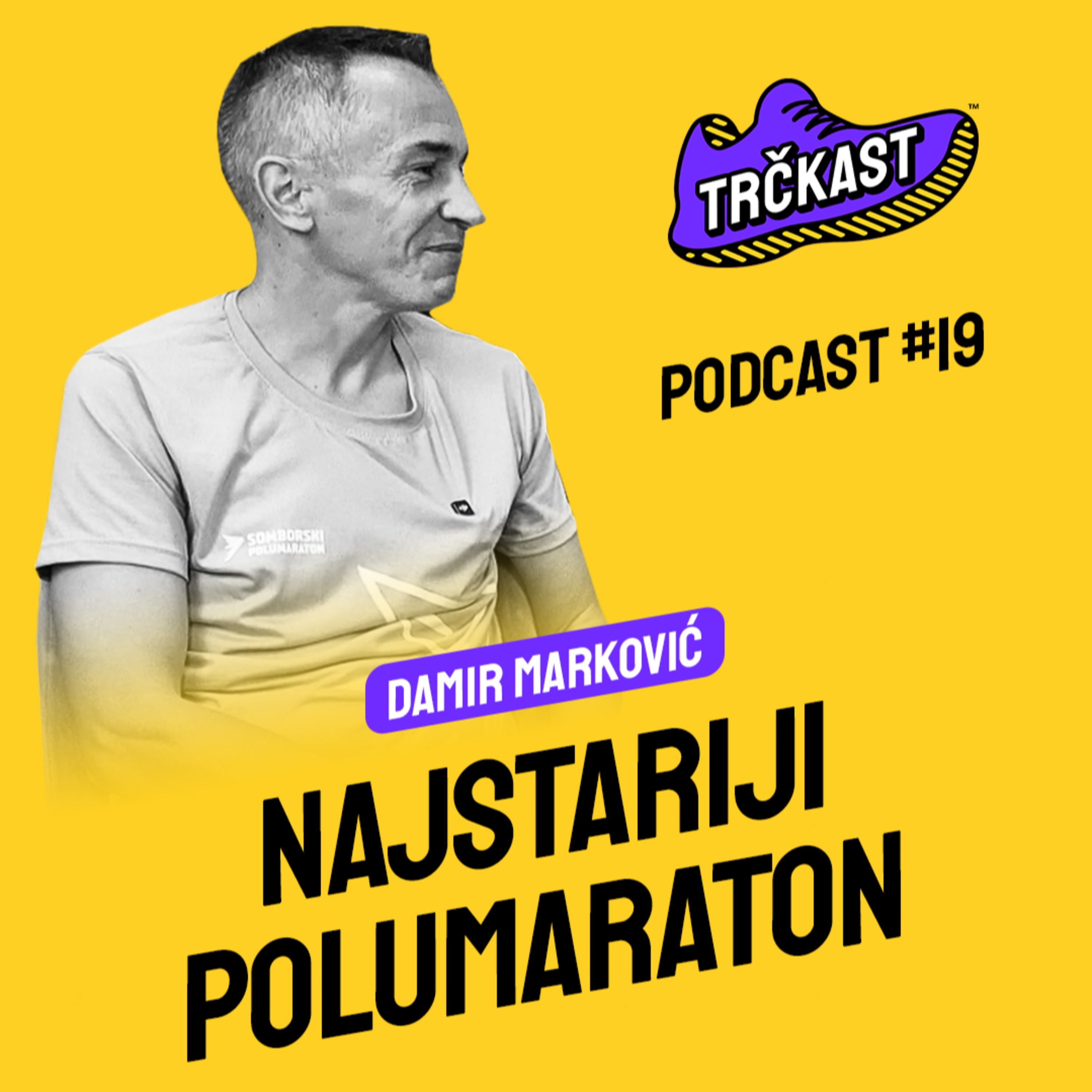 TRČKAST
