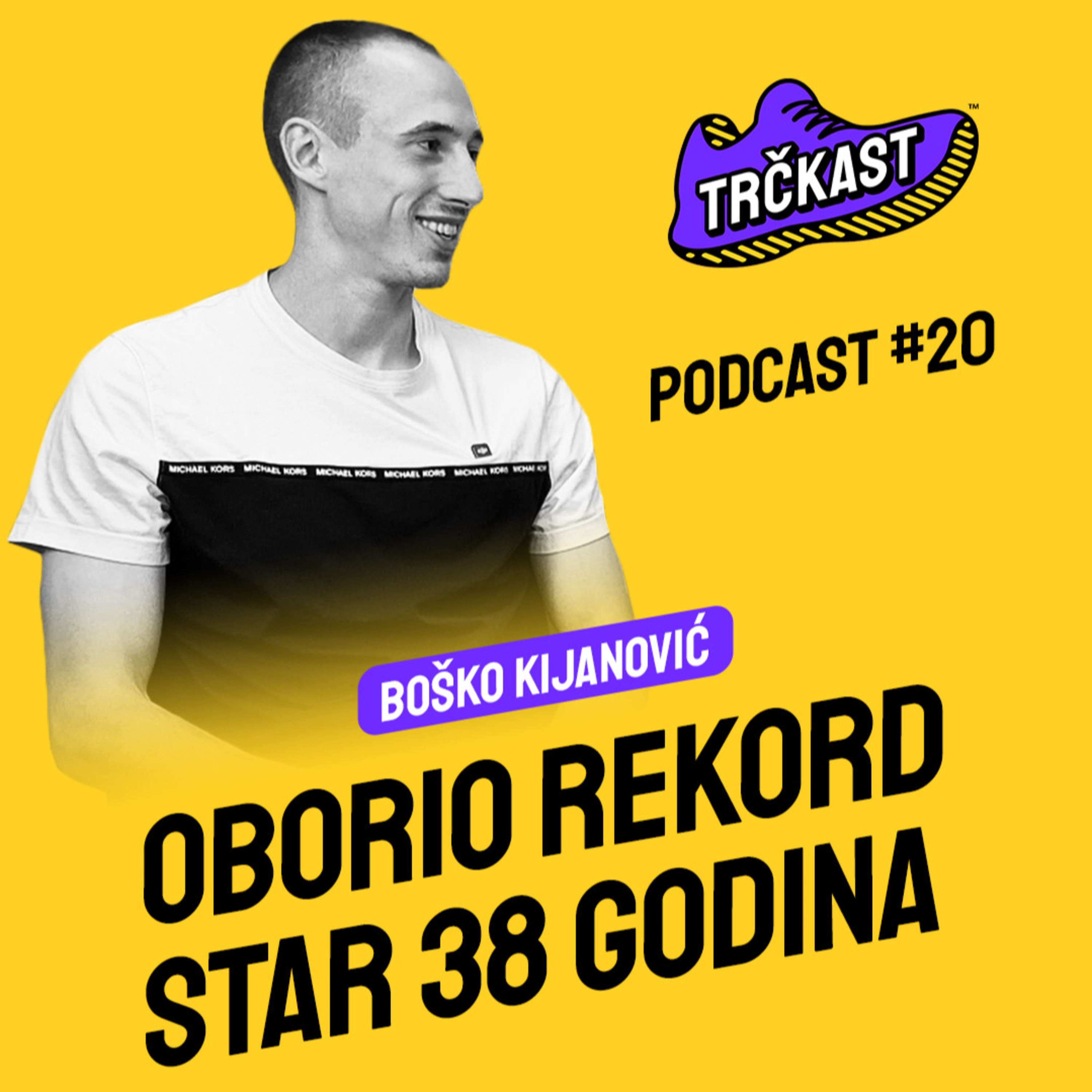 TRČKAST