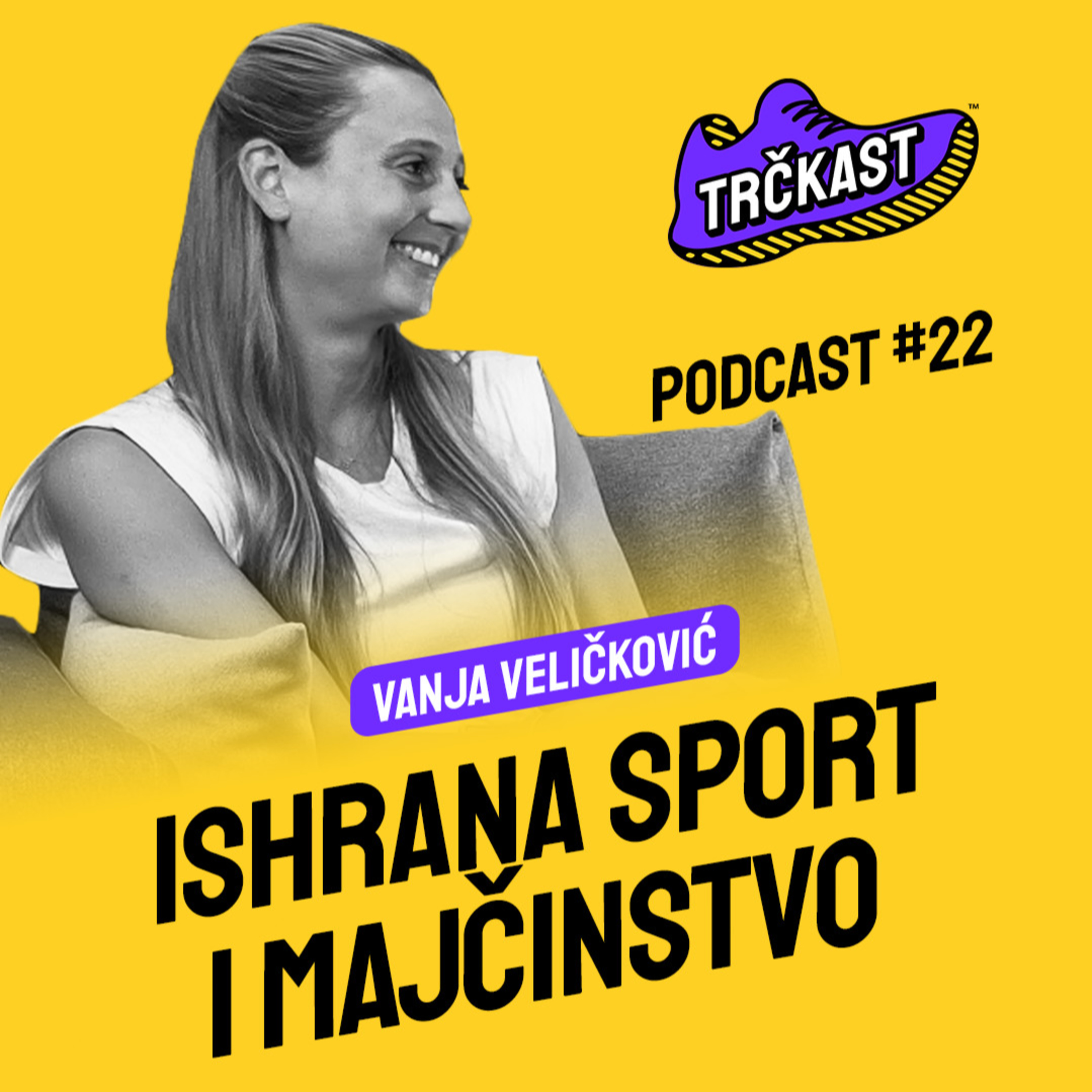 TRČKAST