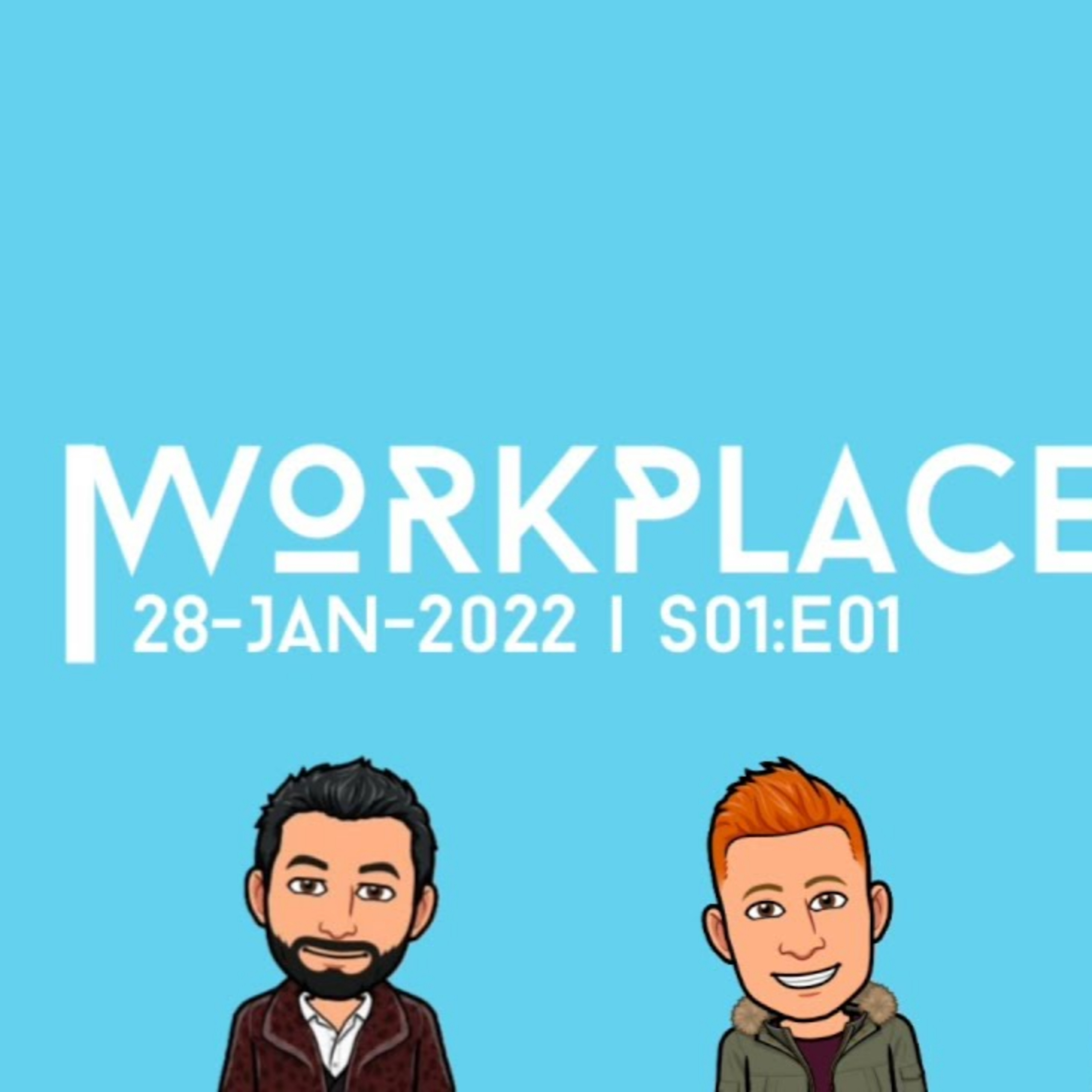 WorkplaceDudes