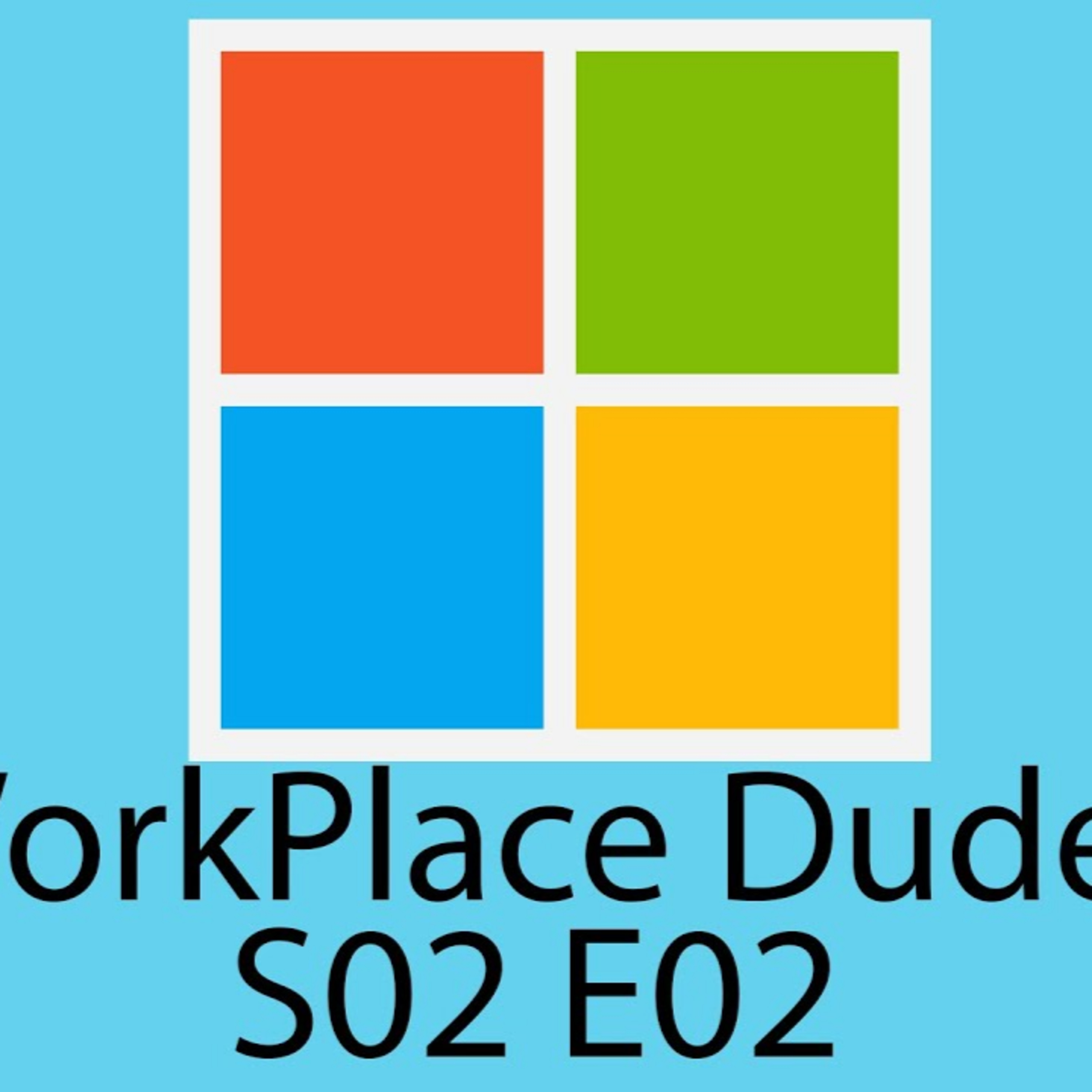 WorkplaceDudes