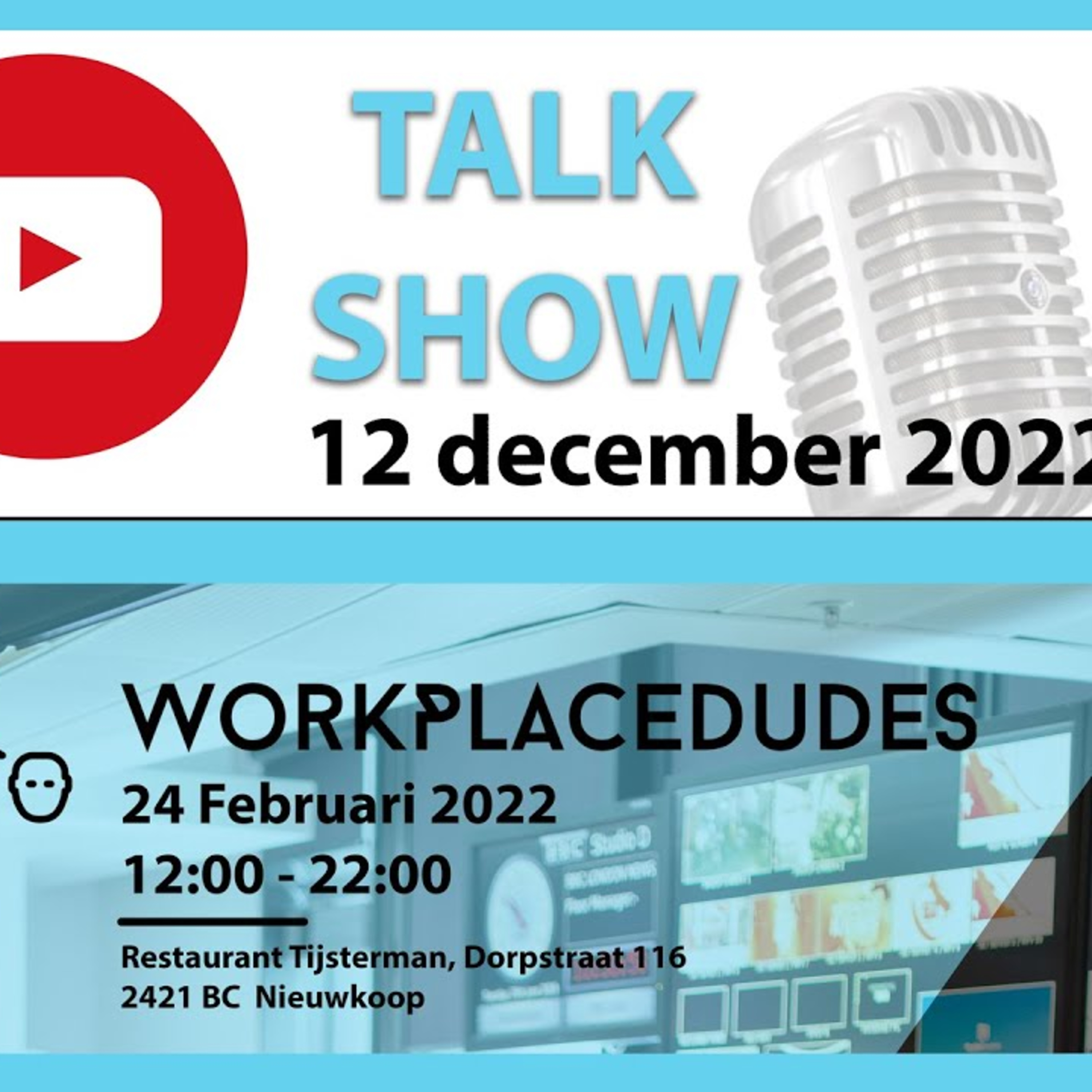 WorkplaceDudes