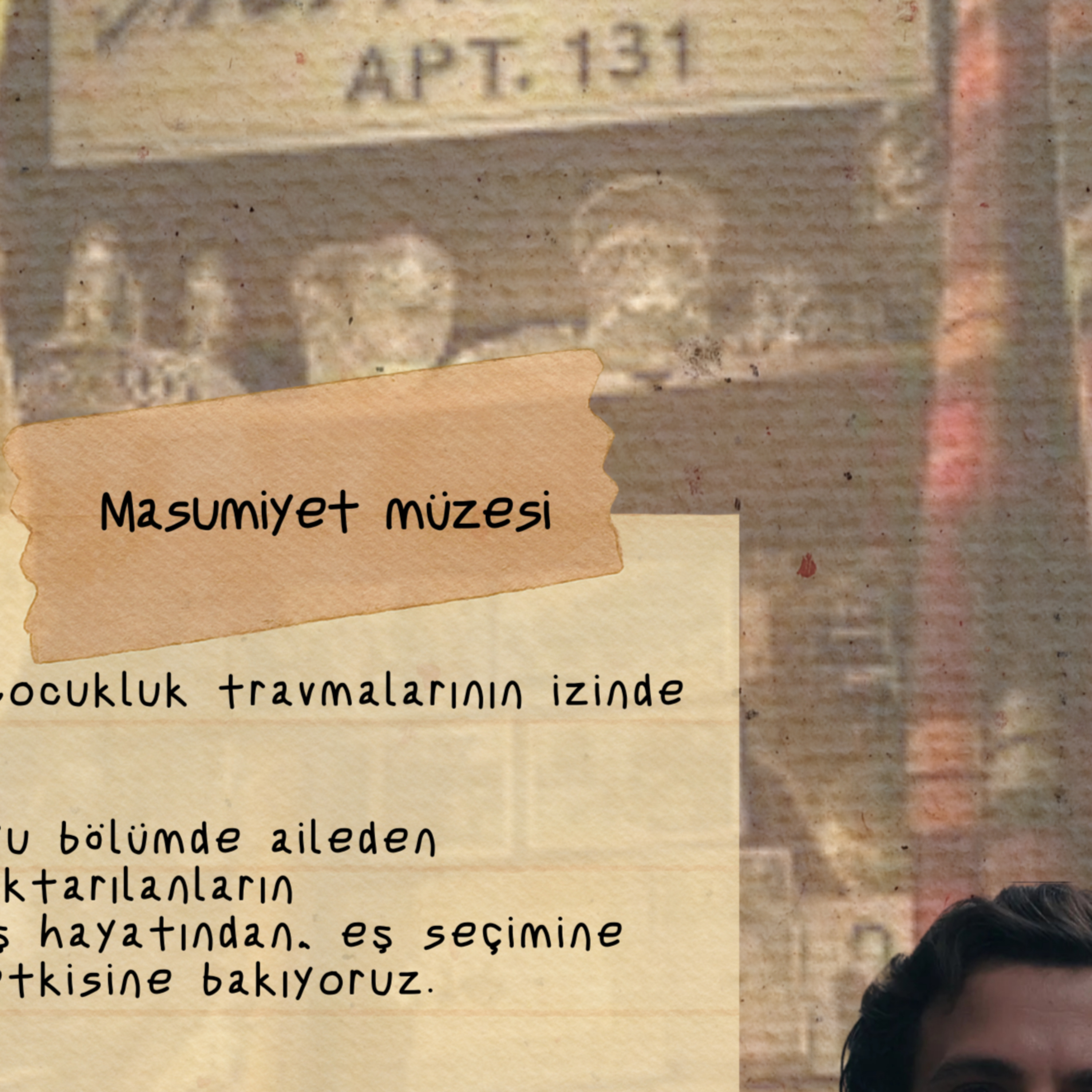 Masumiyet müzesi analizi episode artwork