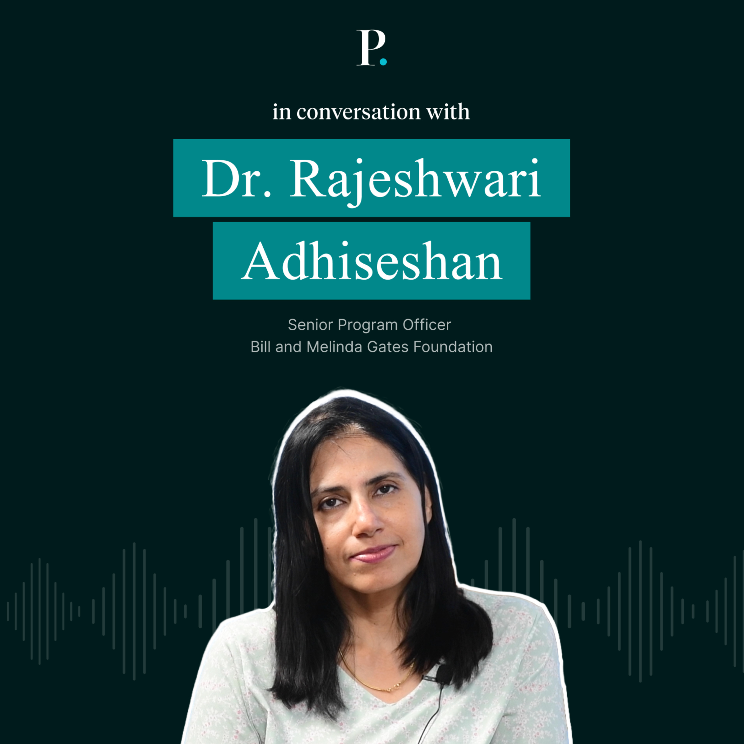 Voices of Pharma