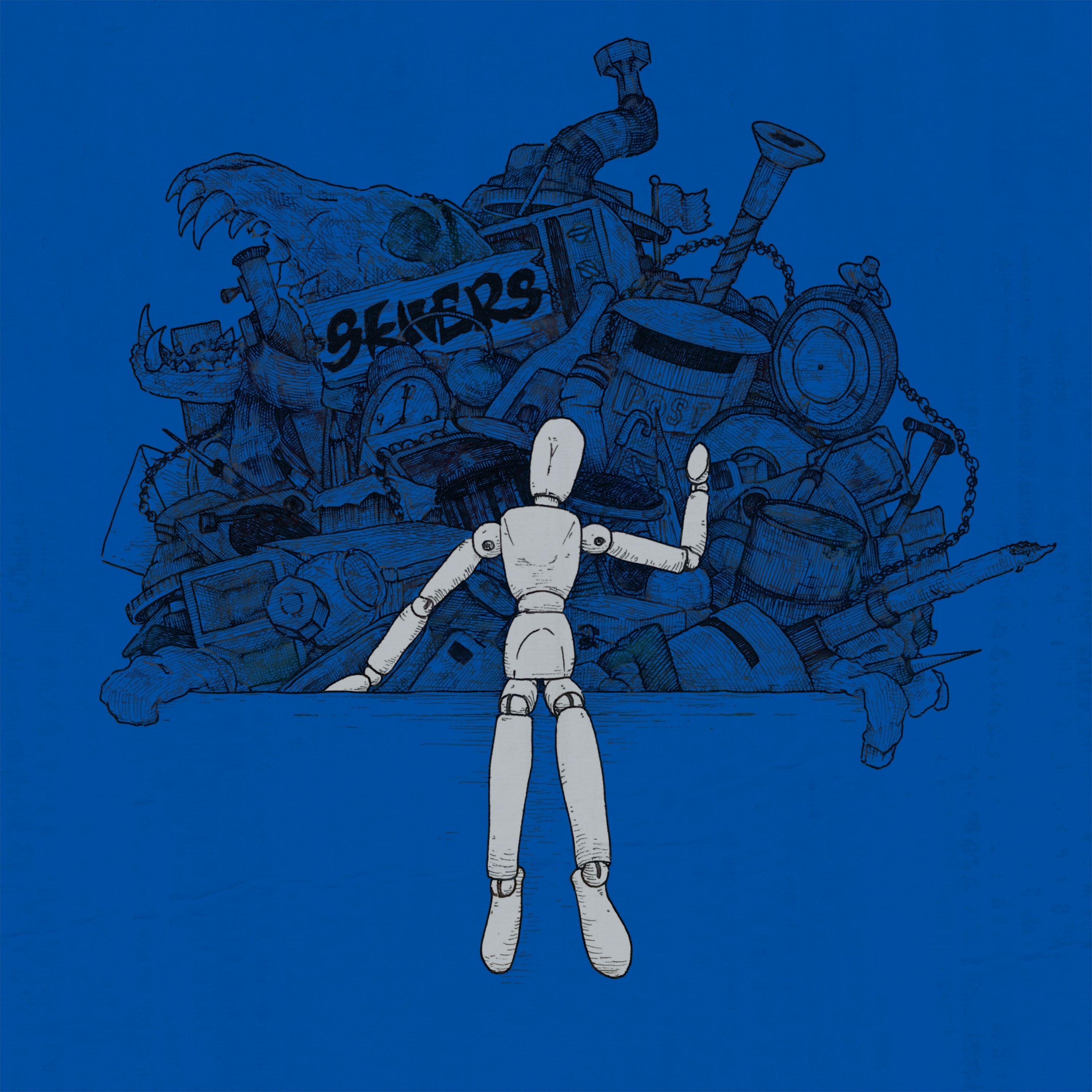 #3 おさぼりらじお「どらまちっく」 episode artwork