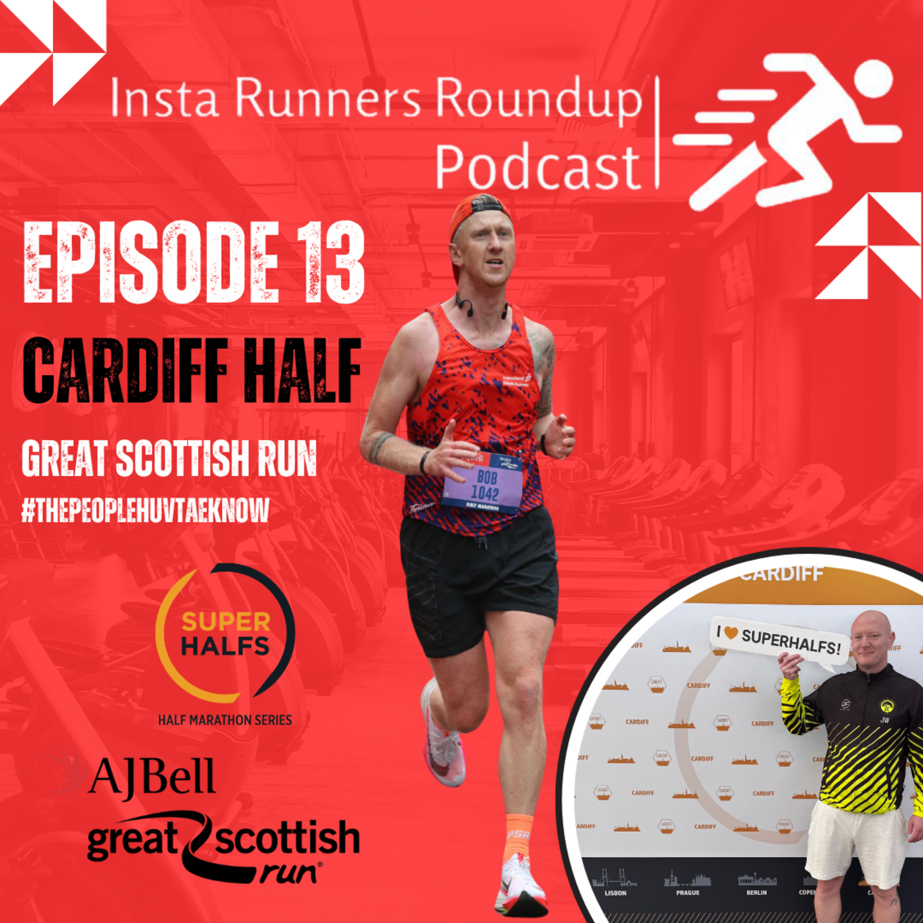 Episode 13 - Alright Bob, What's Occurin'?