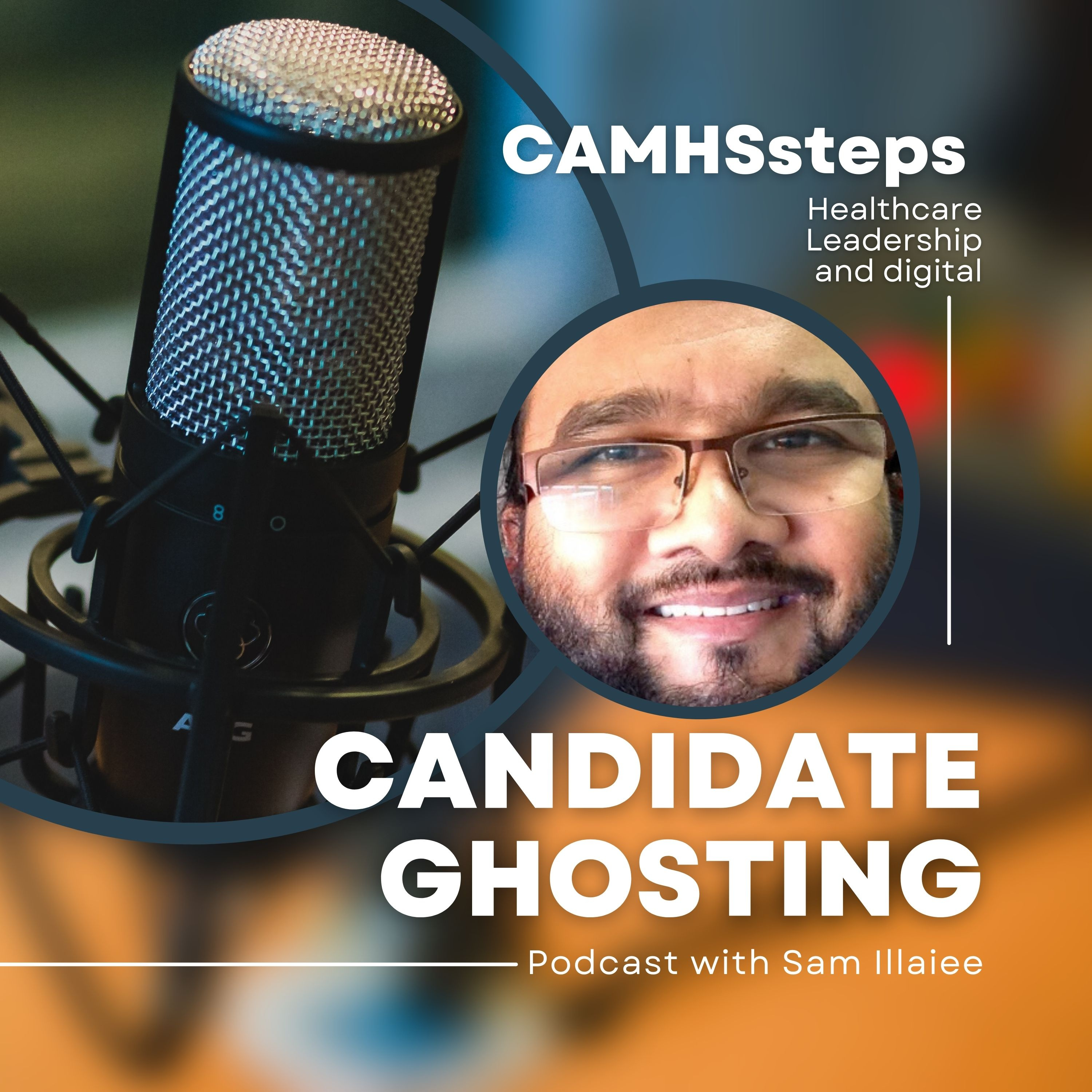 Ghosting Candidates? These 5 Consequences Will Make You Think Twice 👻 episode artwork