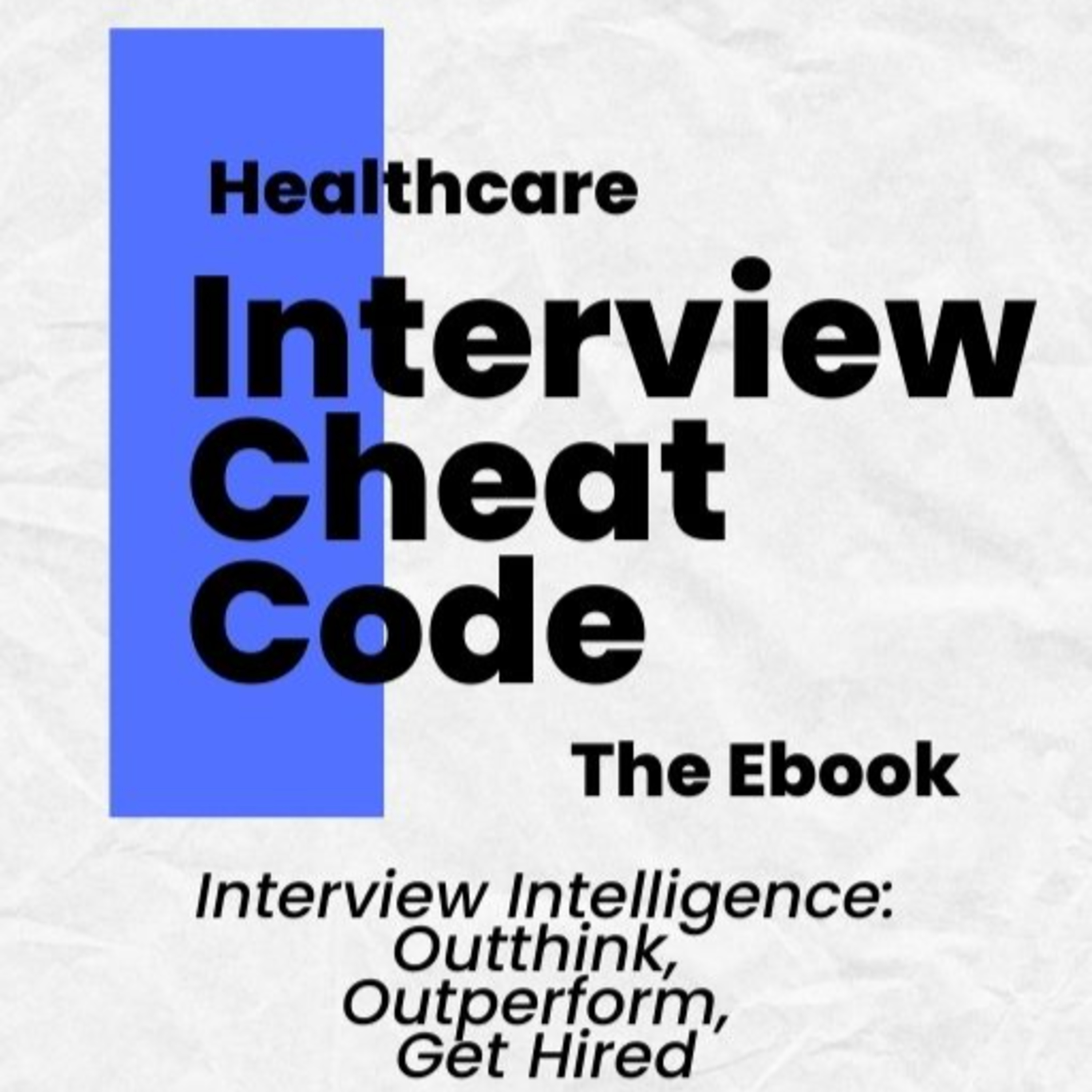 Cracking the Interview Code: Essential Questions You'll Face - Part 1 episode artwork