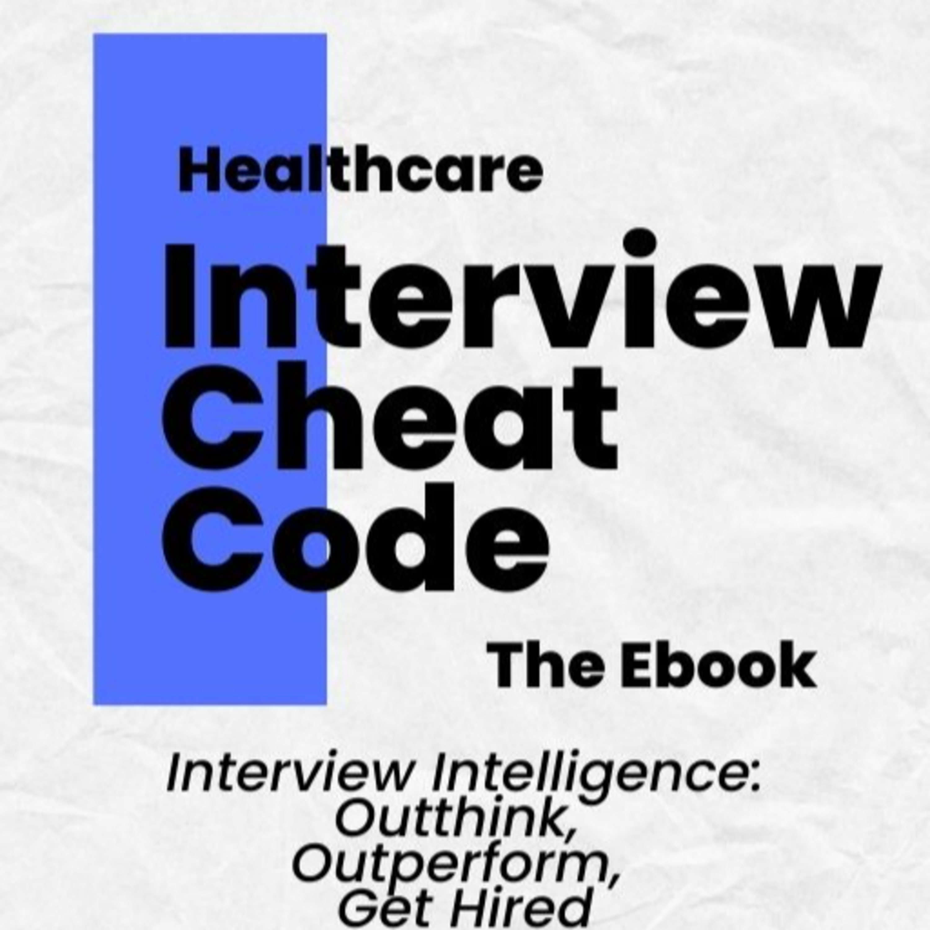 Cracking the Interview Code: Essential Questions You'll Face - Part 2 episode artwork