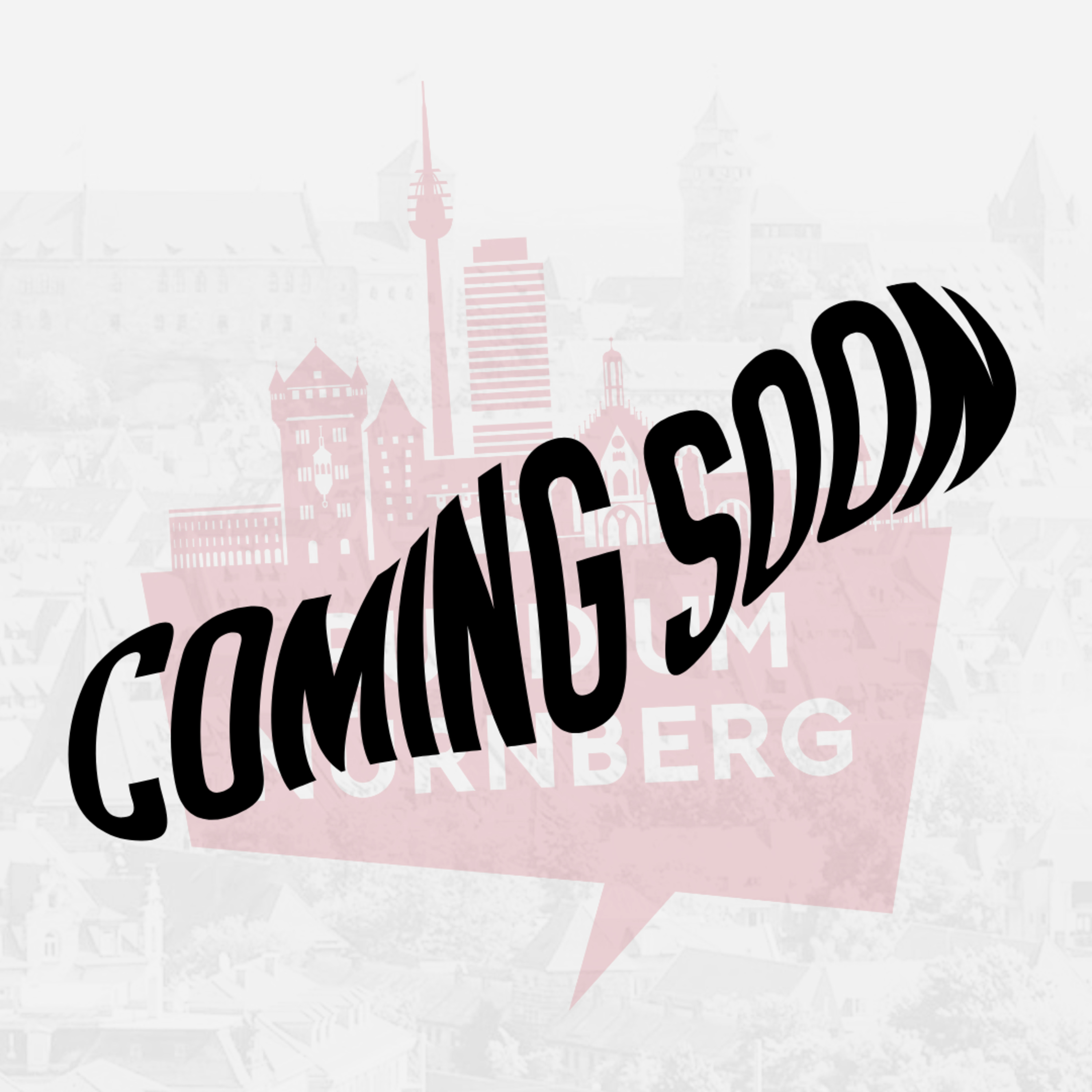 Rund um Nürnberg – Der Podcast mit Flo Kerschner und Lara Heiße