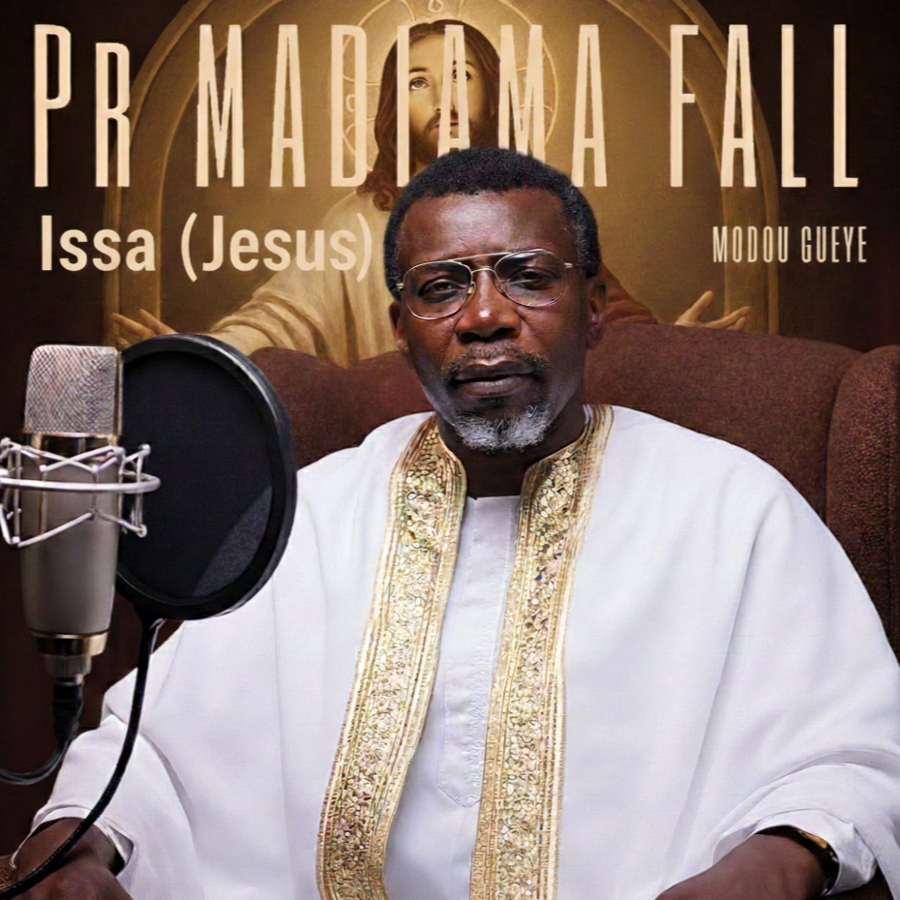 Issa (Jésus) ibn Mariam