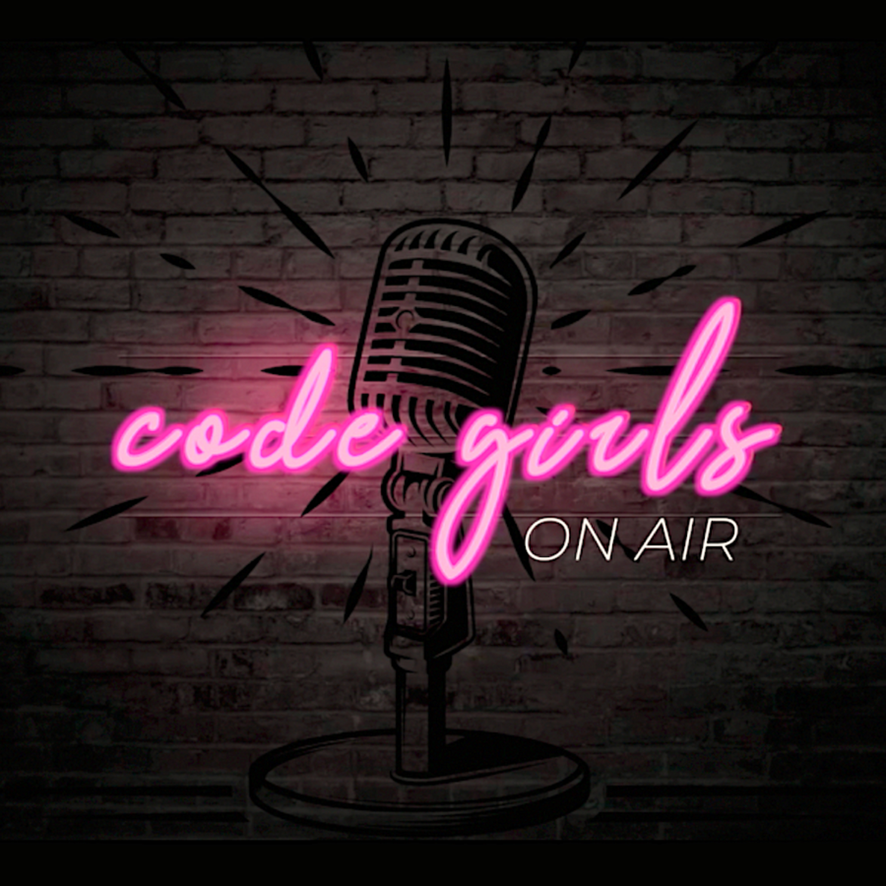 Code Girls On Air | Episode 2 episode artwork
