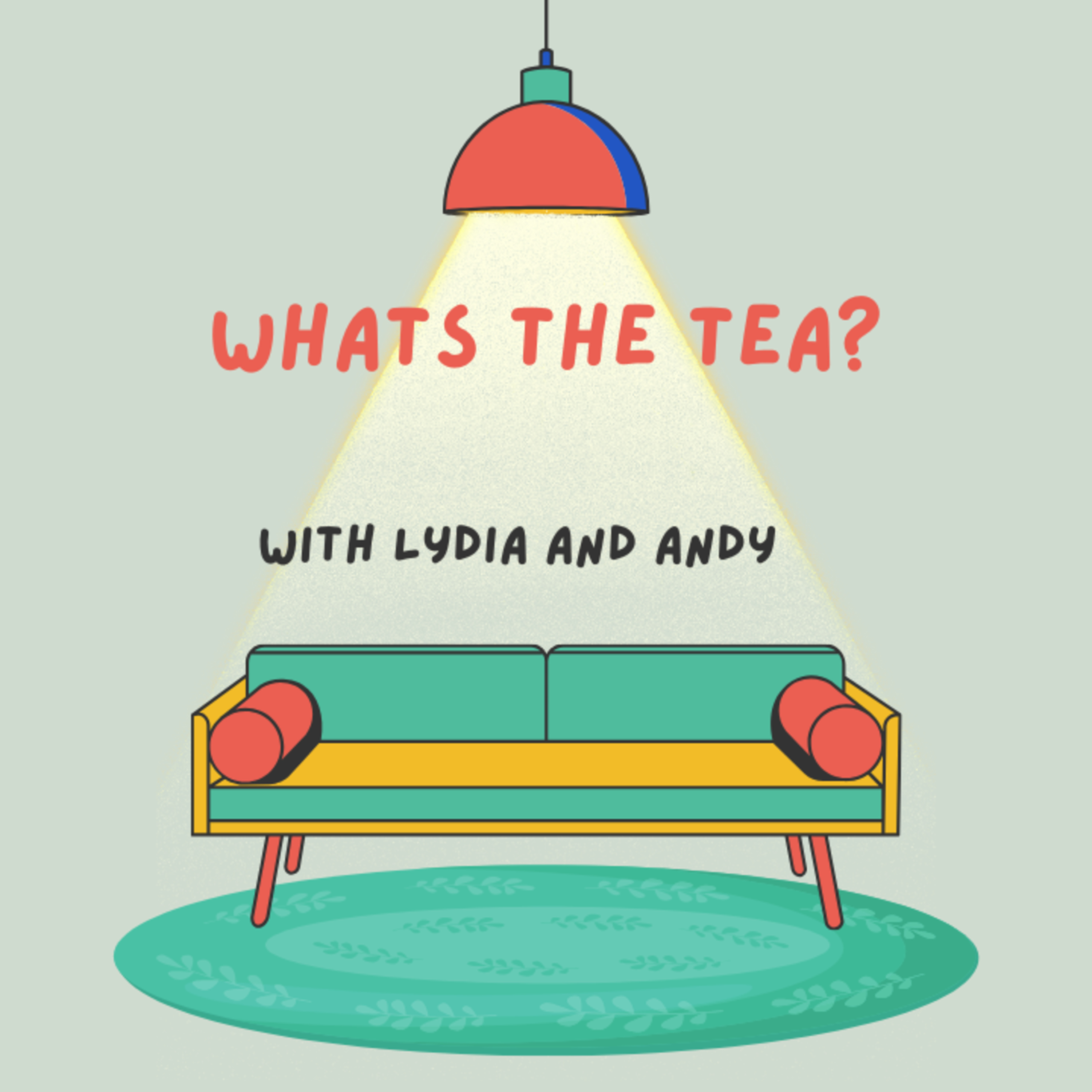 If We Could Go Back... Advice We’d Give Our Younger Selves episode artwork