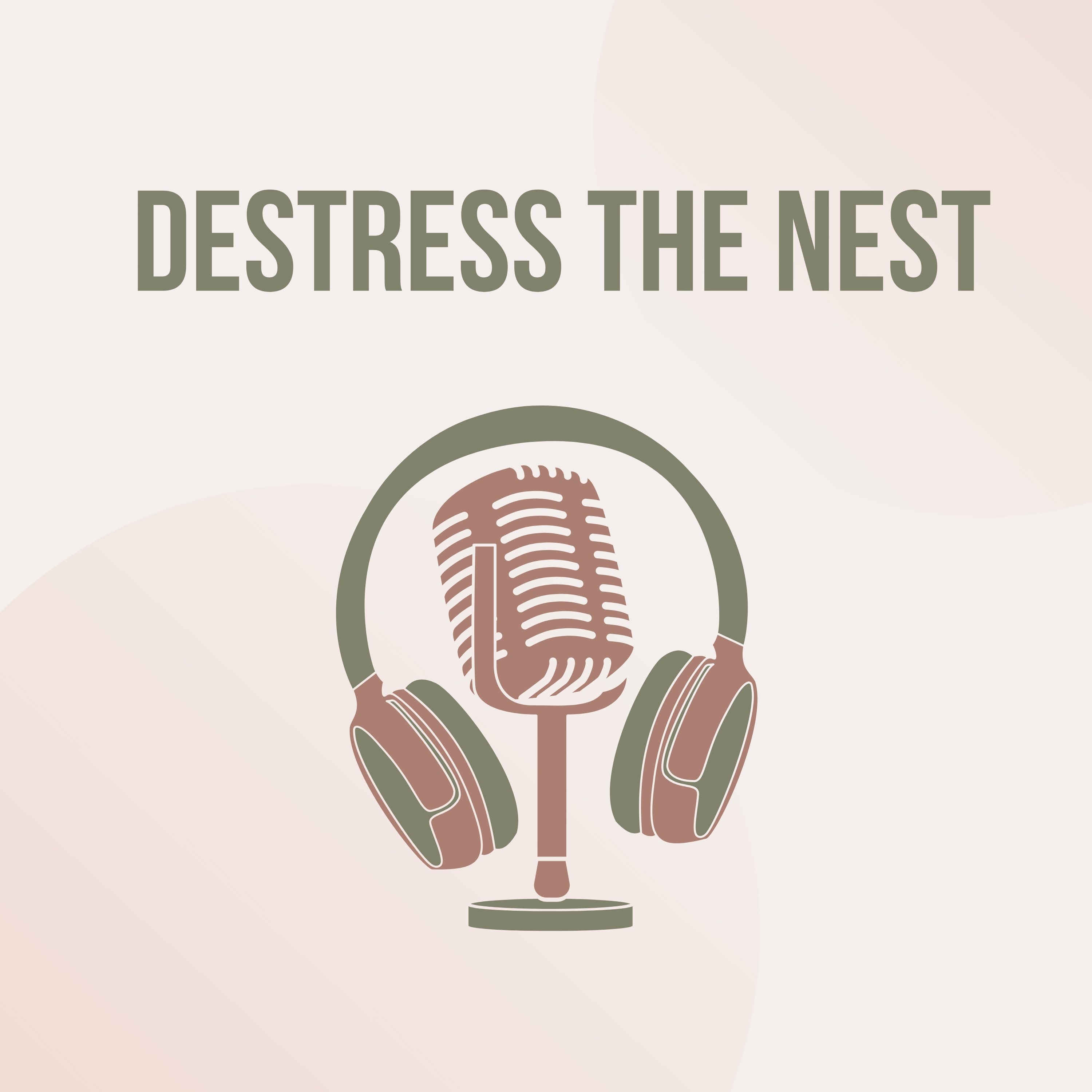 De-Stress the Nest