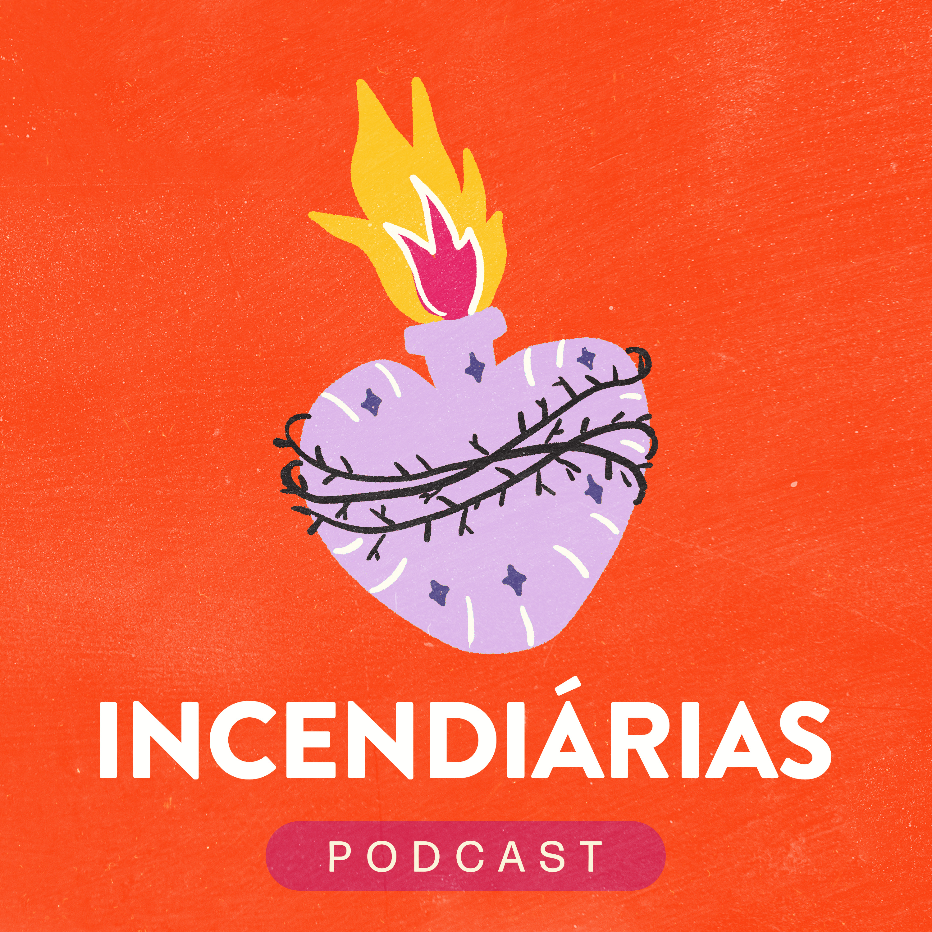 Incendiárias