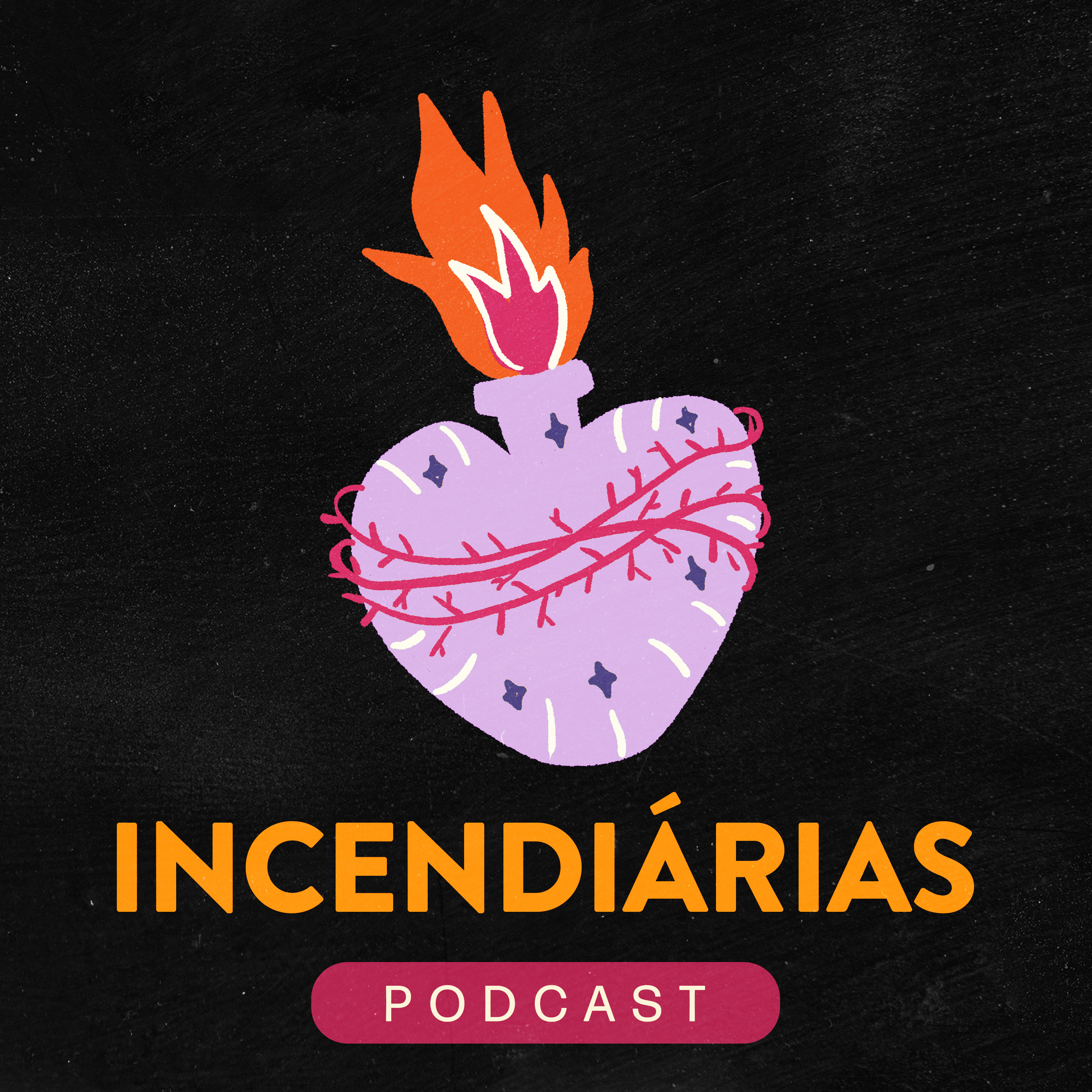 Incendiárias