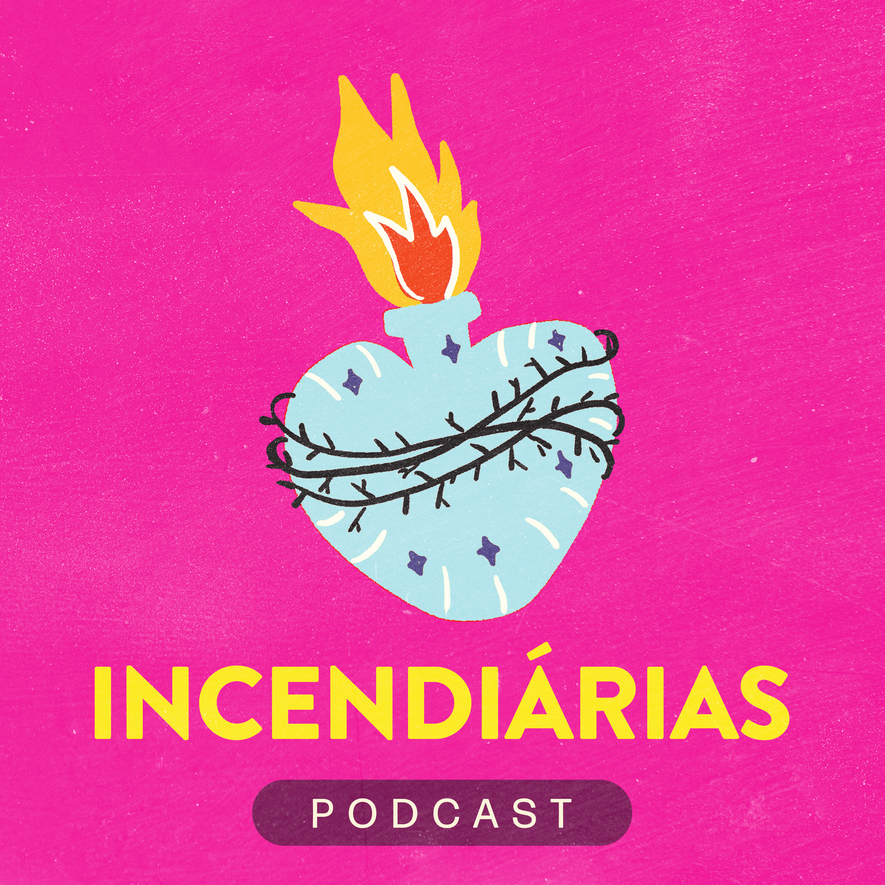 Incendiárias
