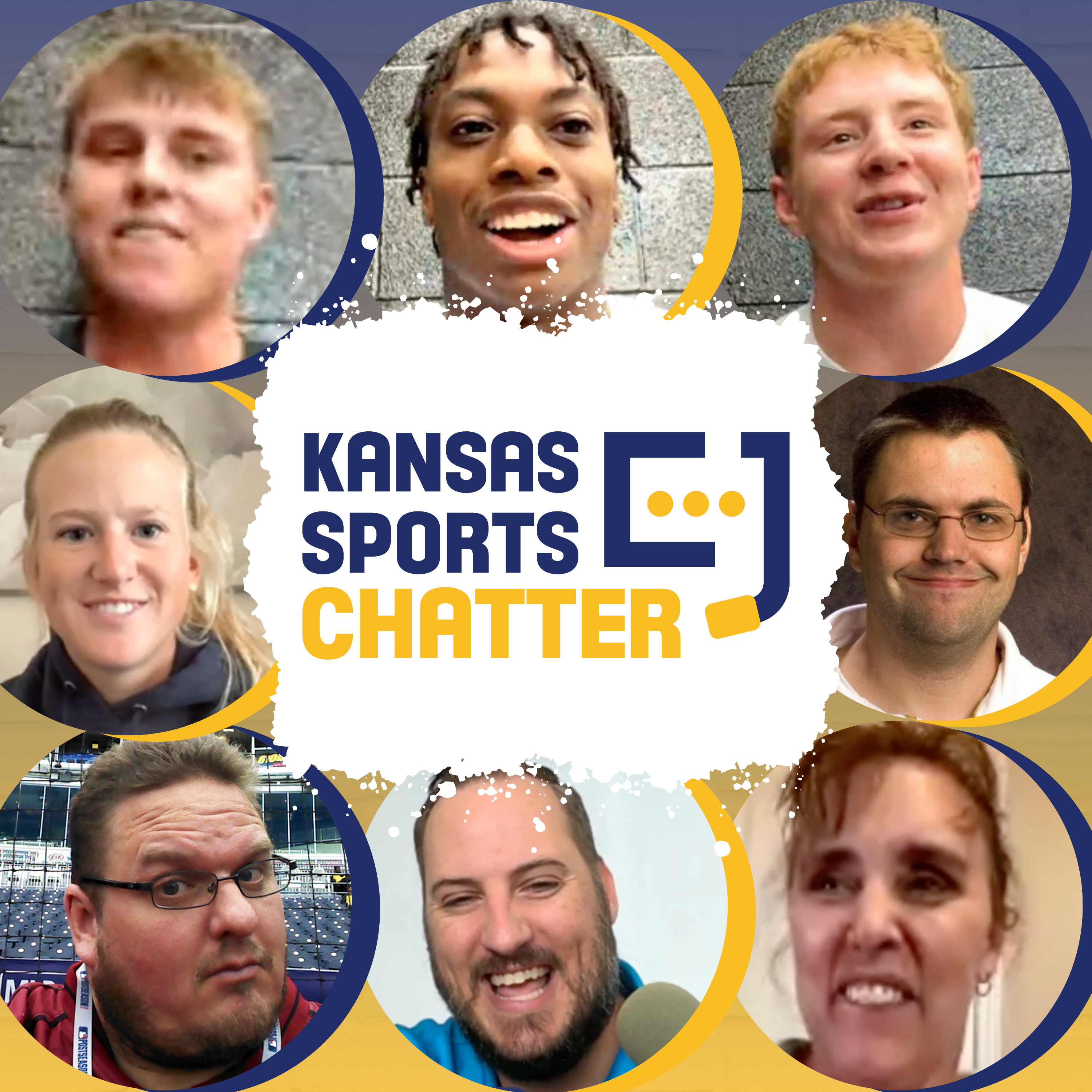 Kansas Sports Chatter